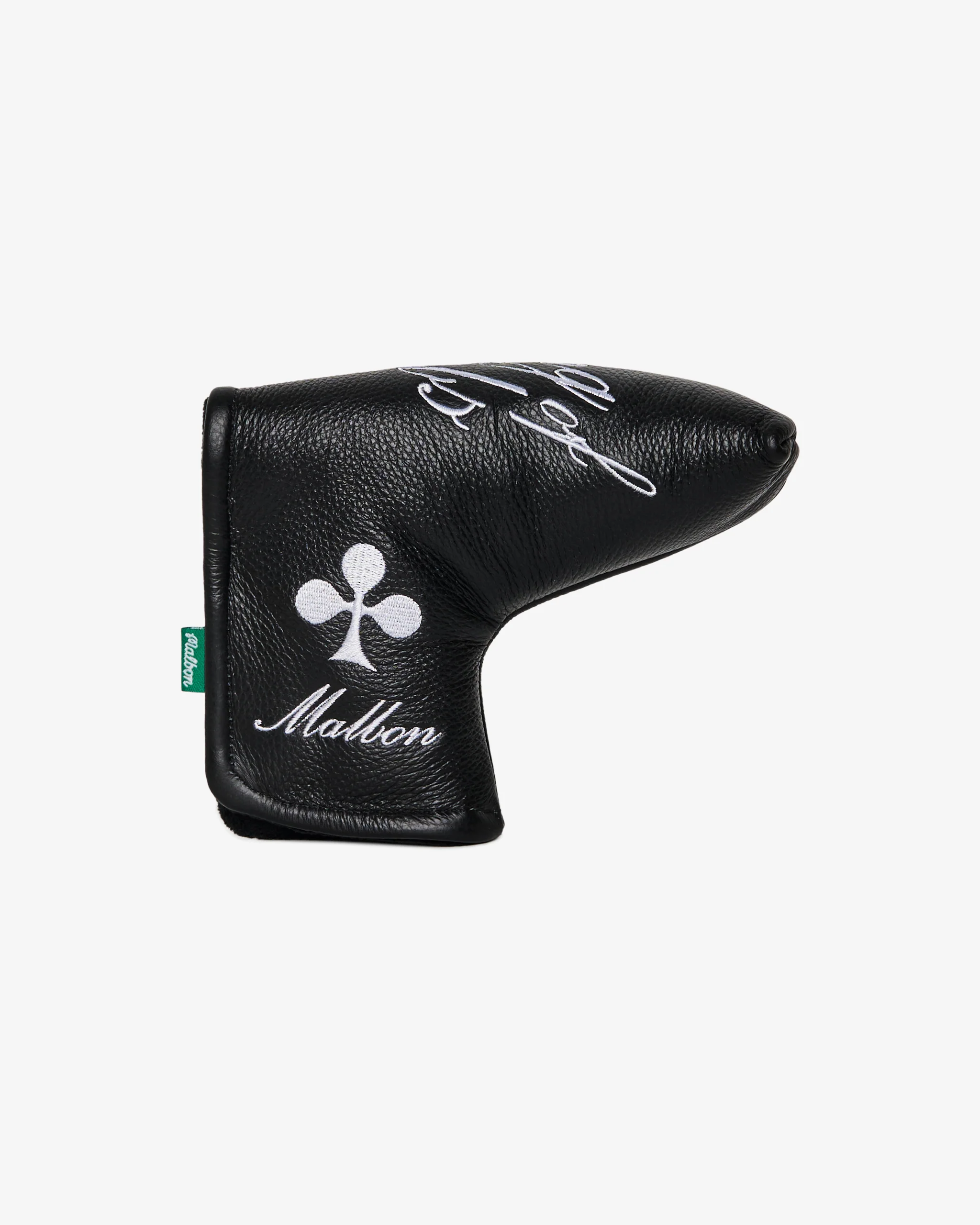 KING OF CLUBS BLADE COVER