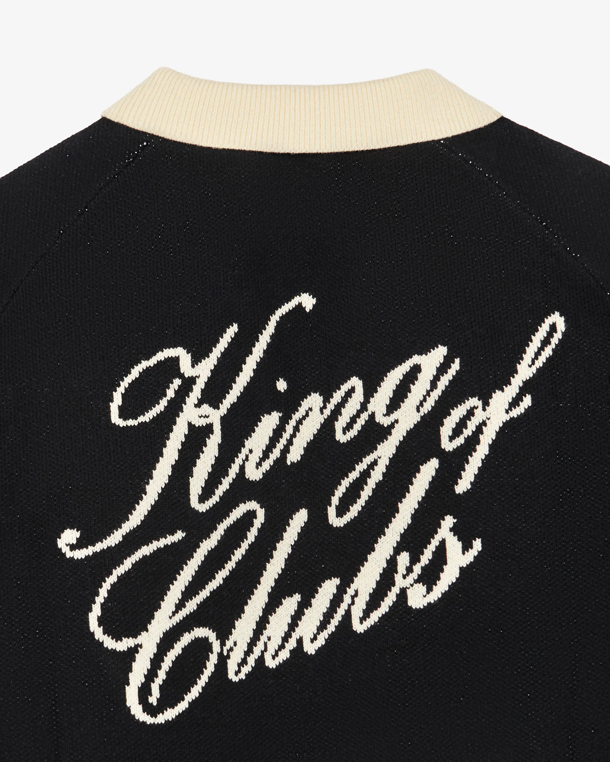 KING OF CLUBS SWEATER - Image 3