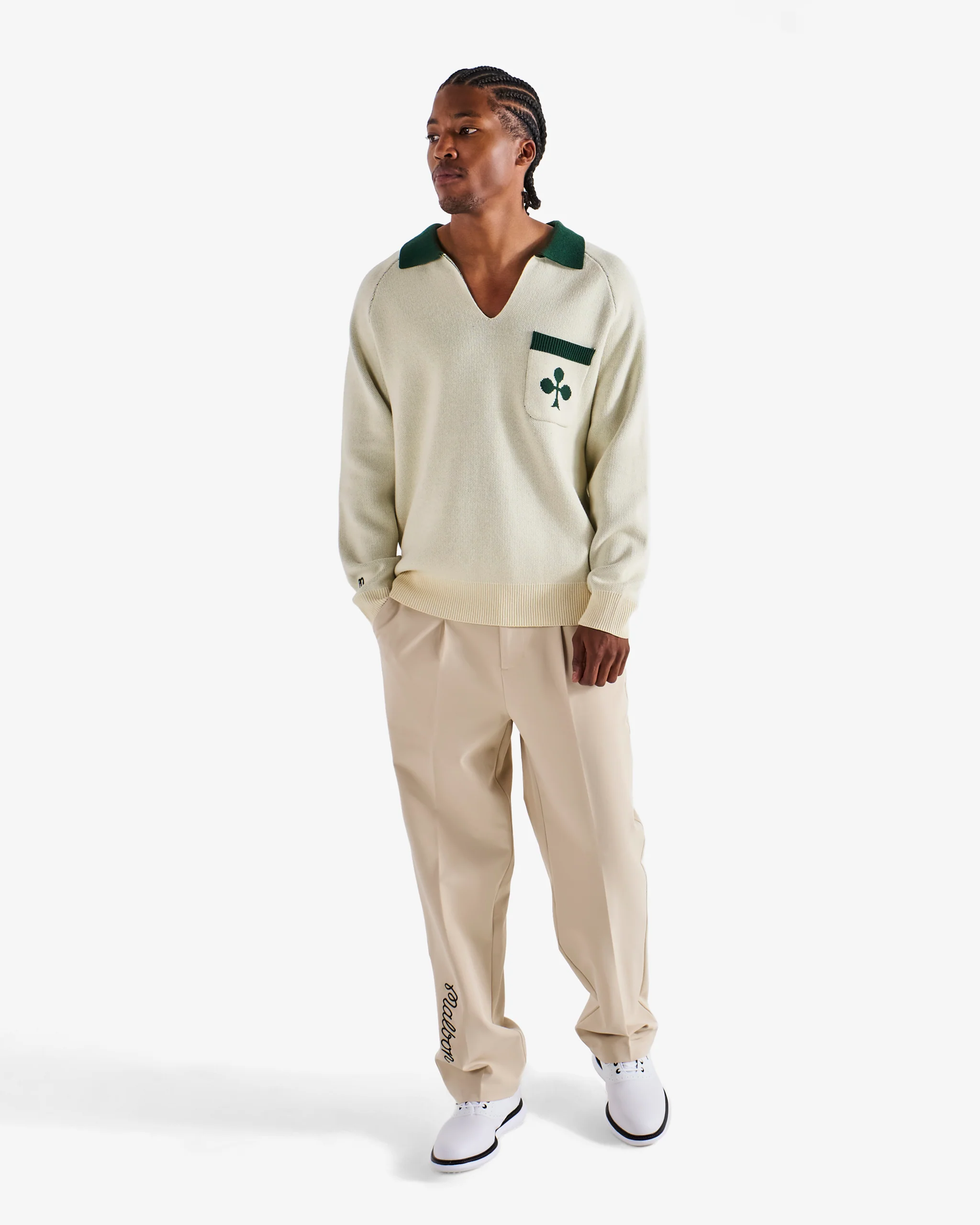 KING OF CLUBS SWEATER - Image 5