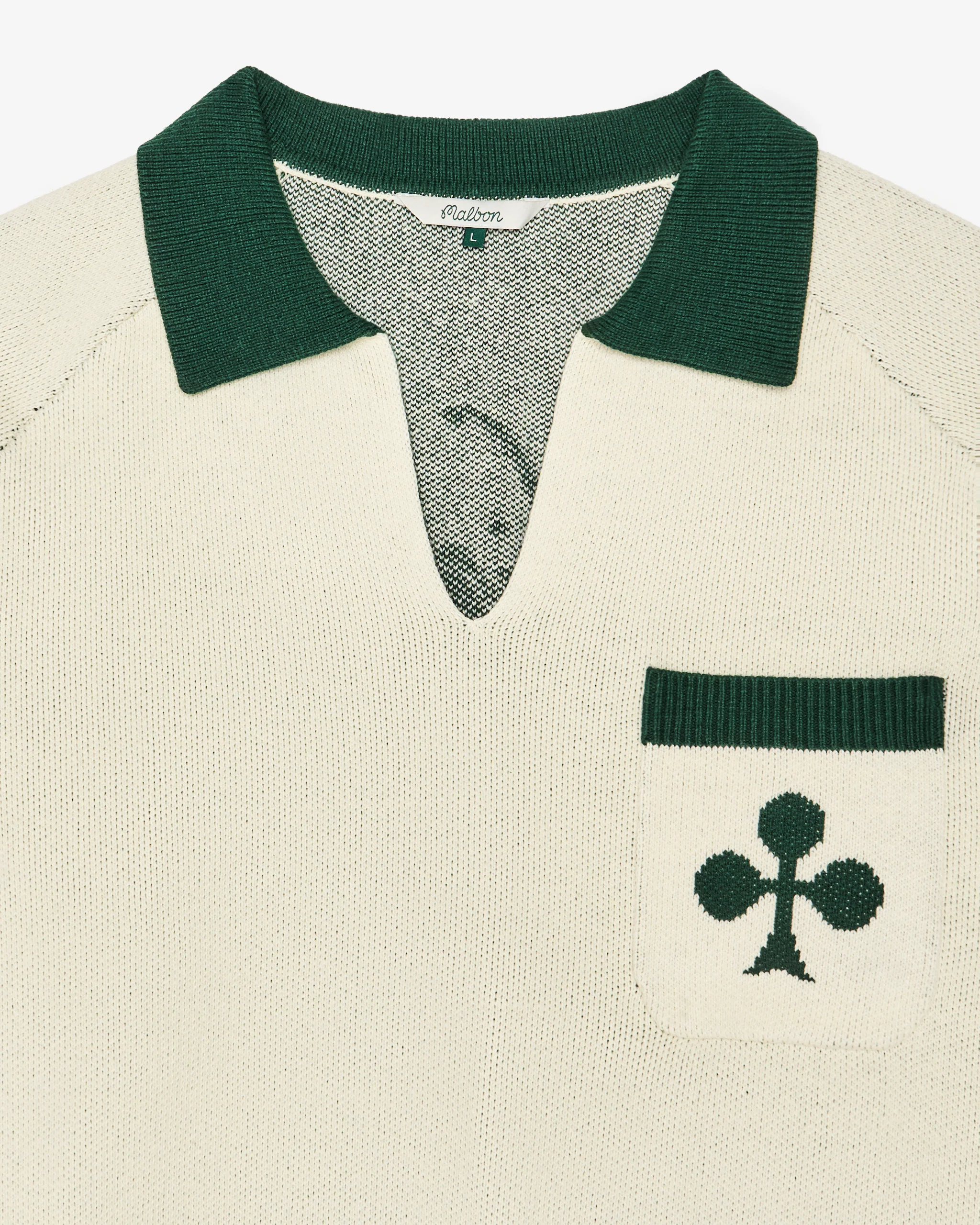 KING OF CLUBS SWEATER - Image 7