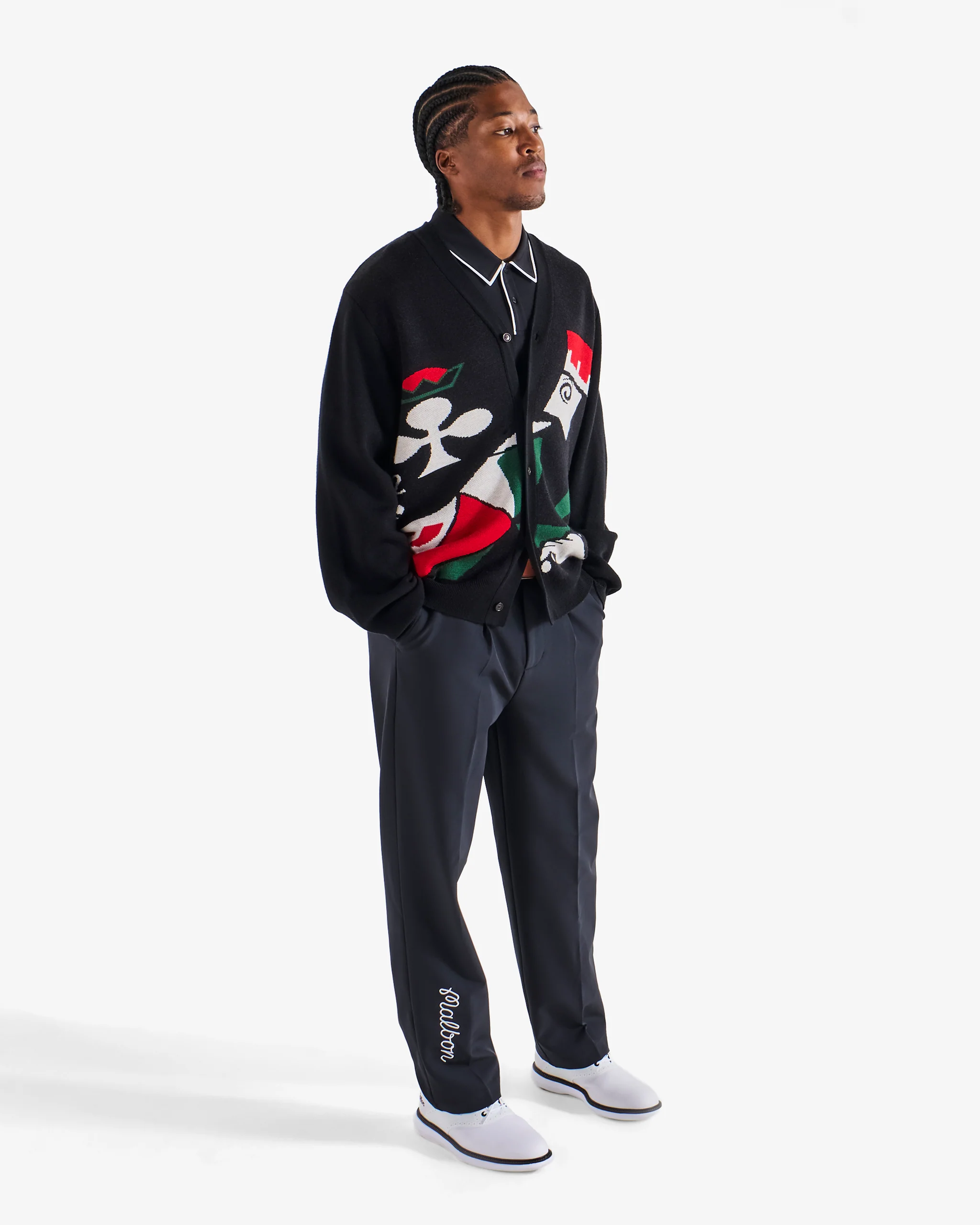 KINGSTON CARDIGAN - Image 5