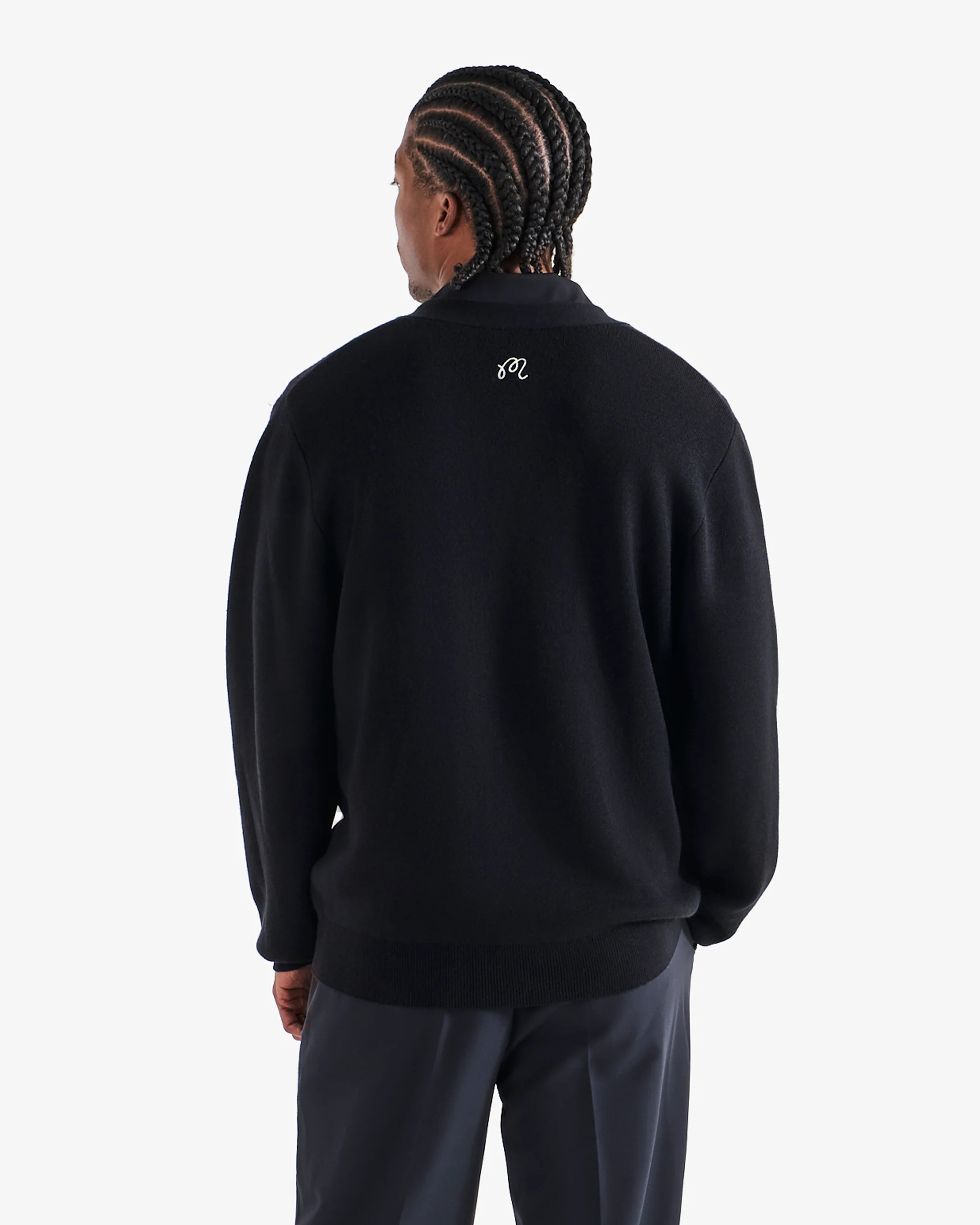 KINGSTON CARDIGAN - Image 8