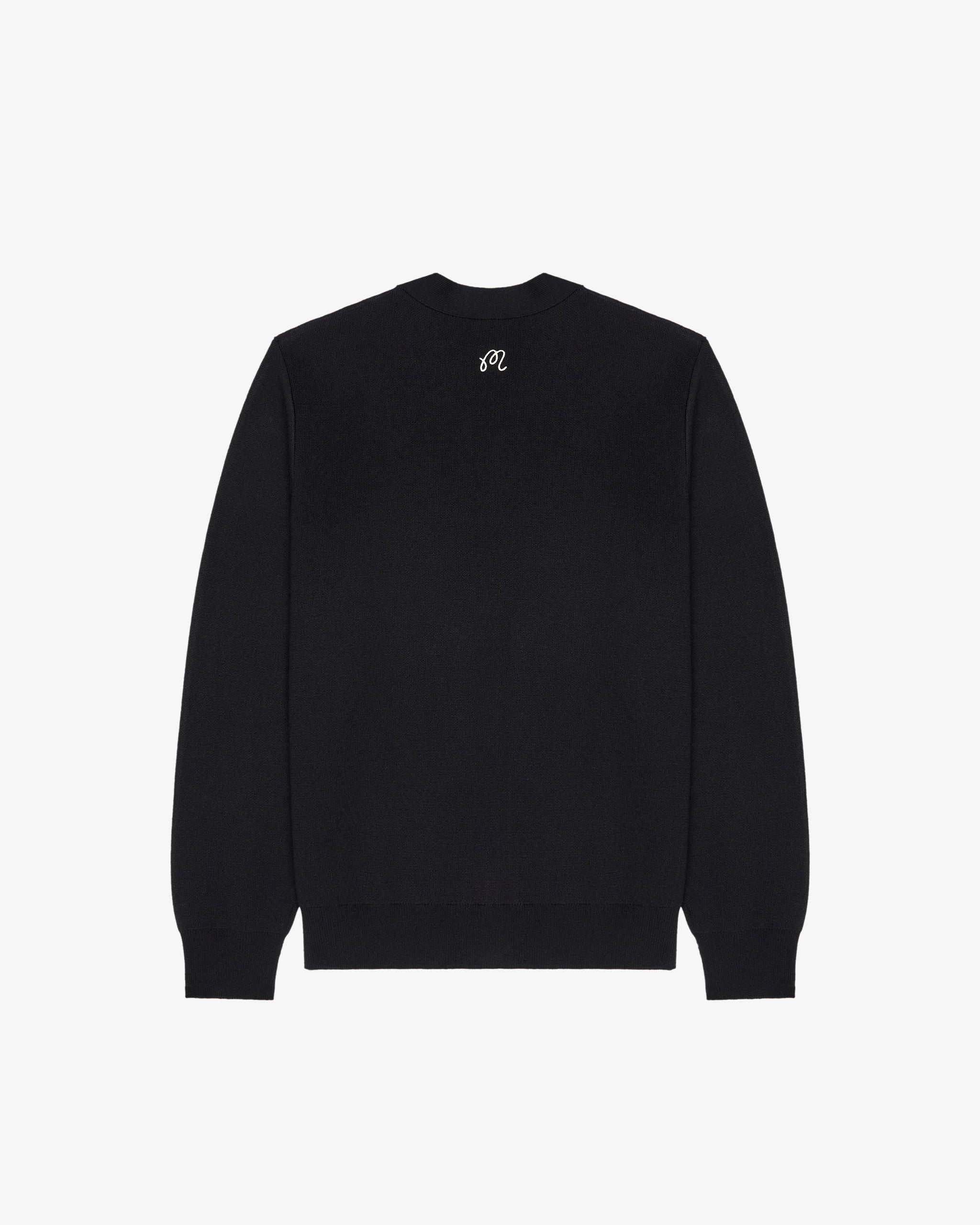 KINGSTON CARDIGAN - Image 9