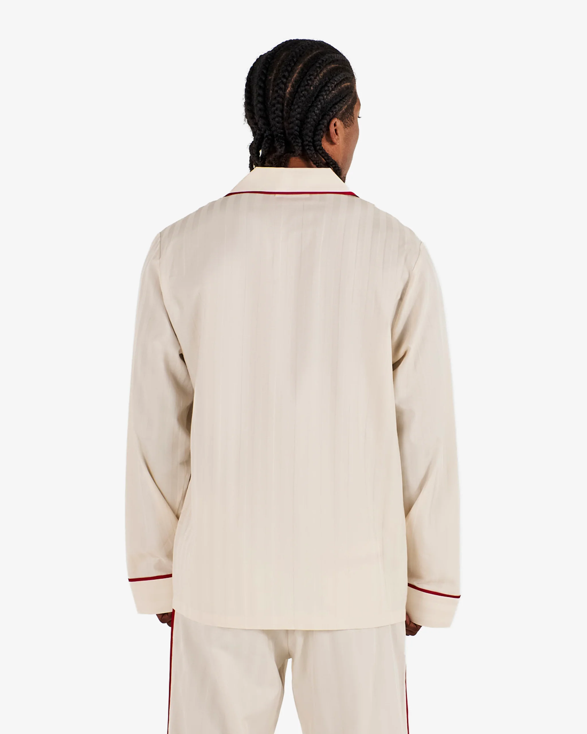 KIP MEN'S PREMIUM COTTON PAJAMA SET - Image 6