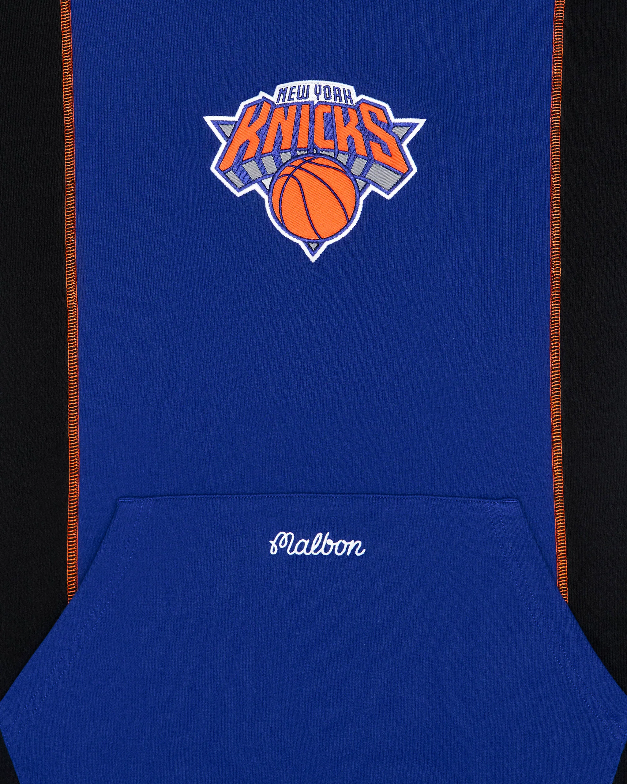 KNICKS BOROUGH HOODIE - Image 4
