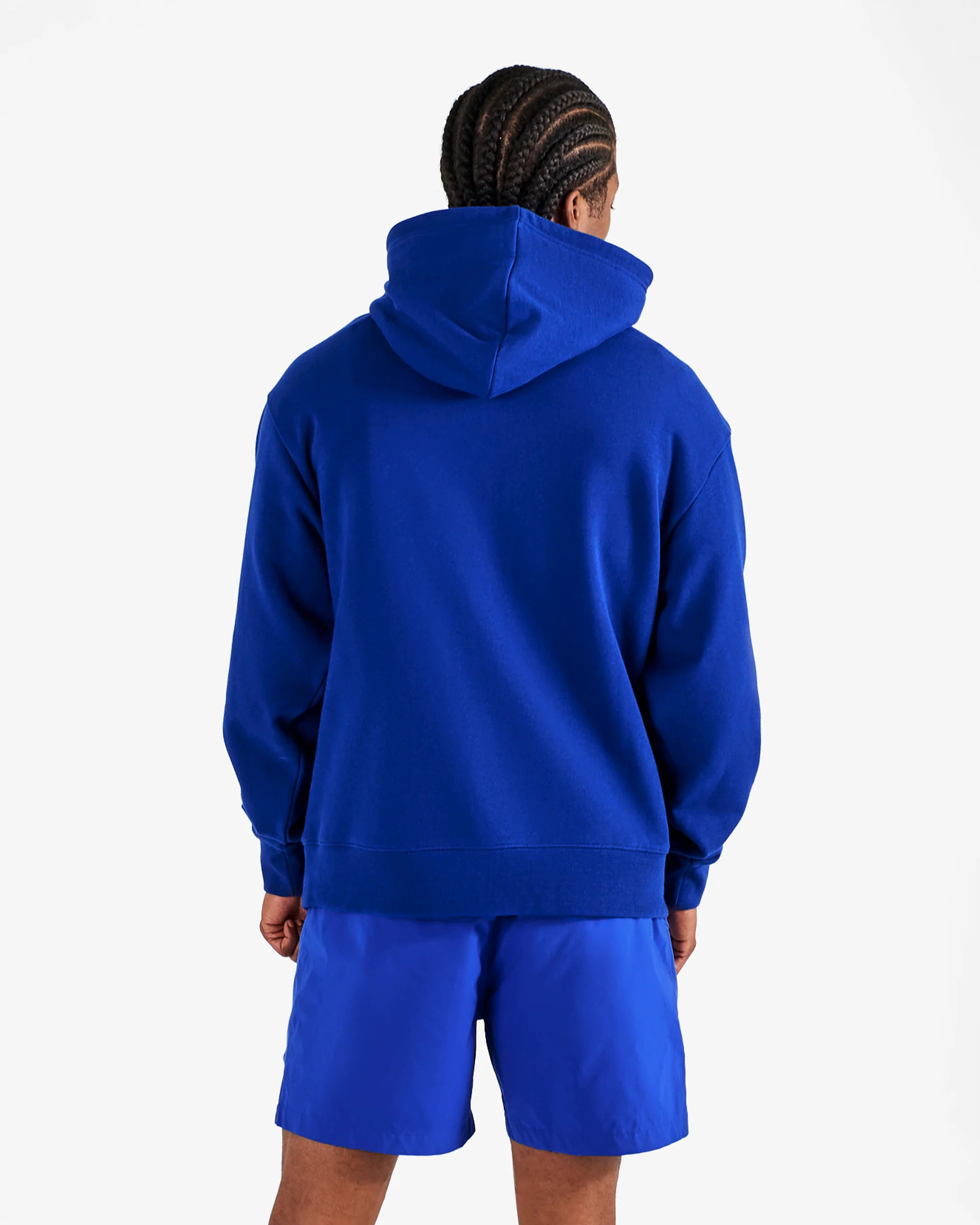 KNICKS BOROUGH HOODIE - Image 6