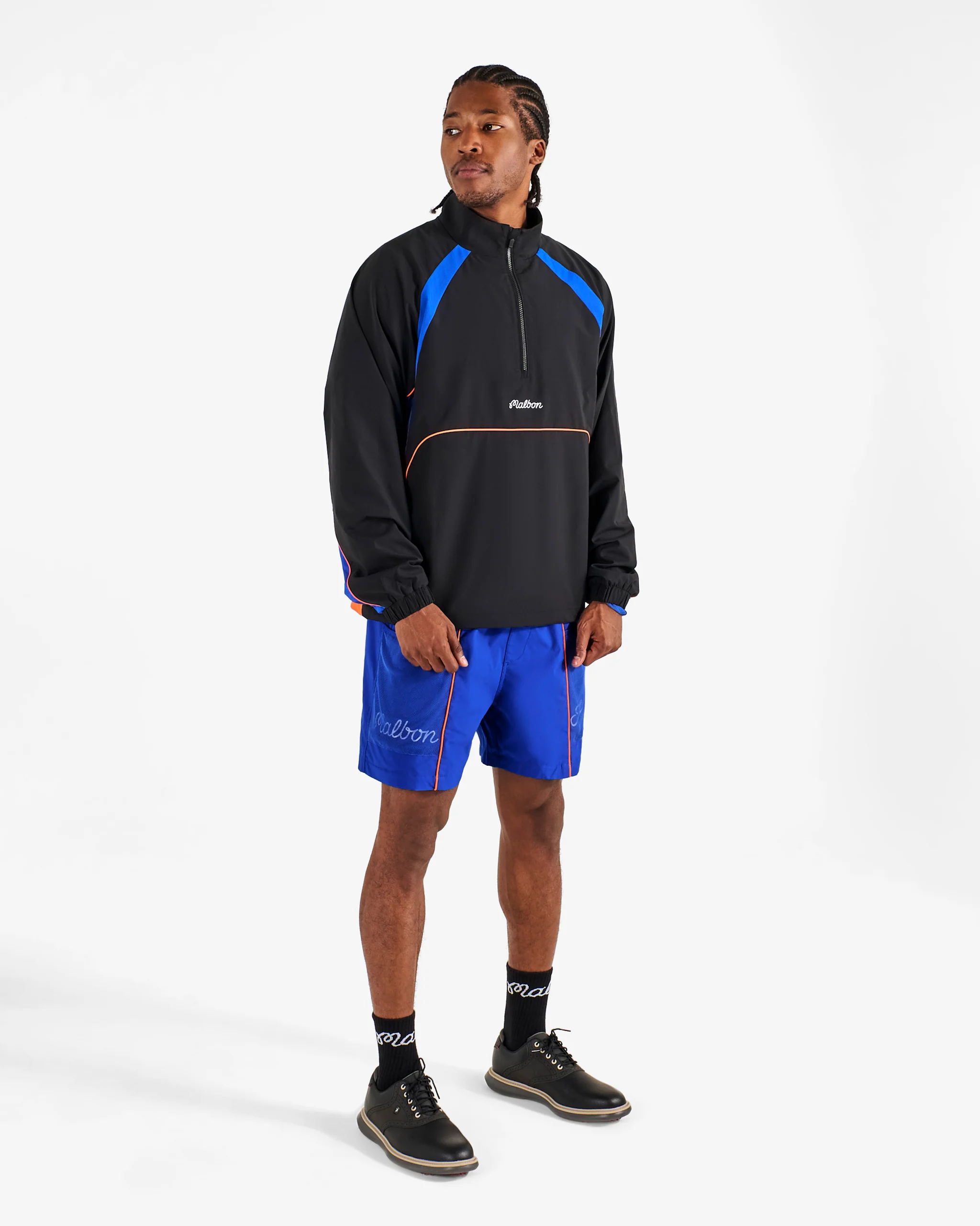 KNICKS MESH BASKET POCKET SHORT - Image 3