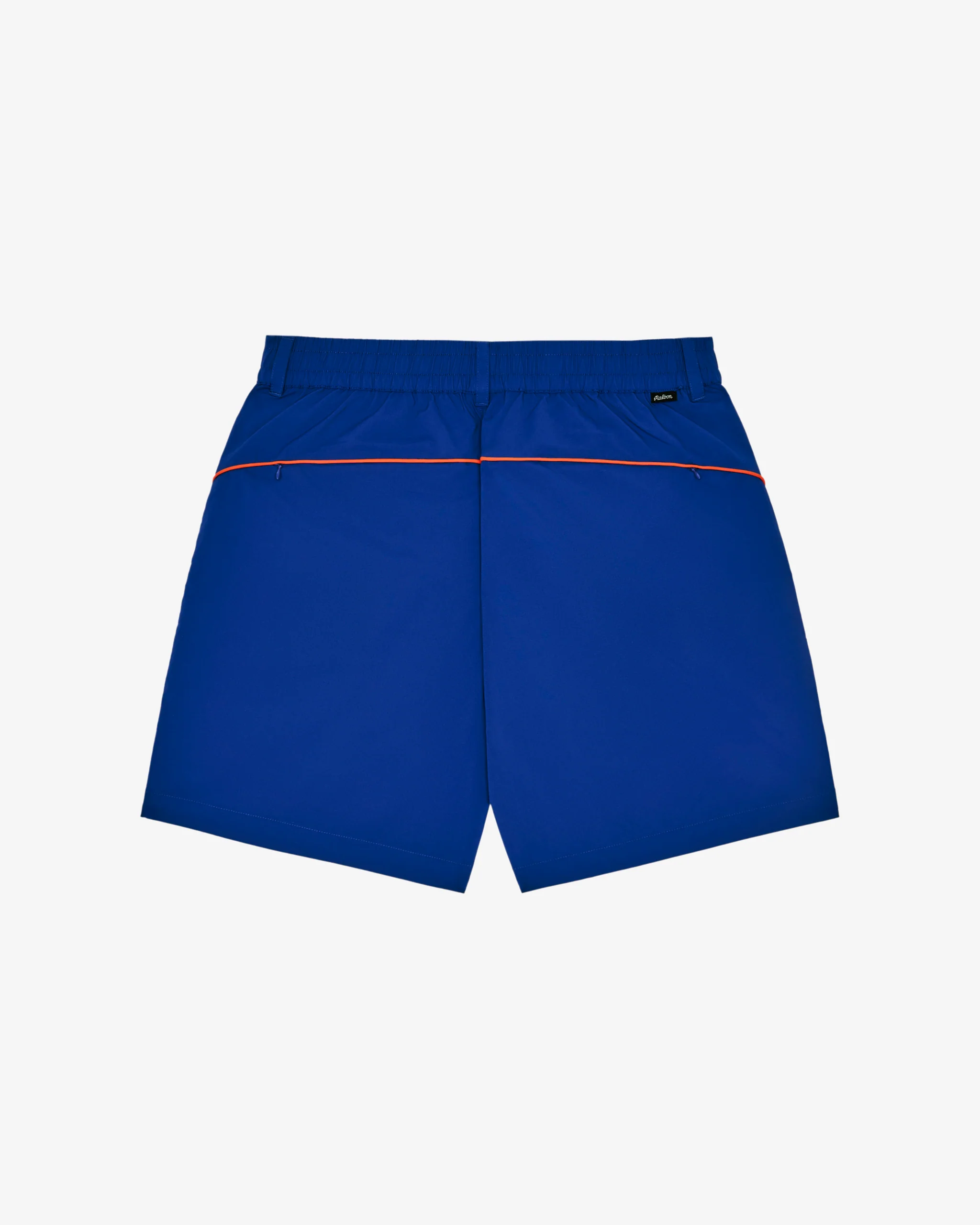 KNICKS MESH BASKET POCKET SHORT - Image 5