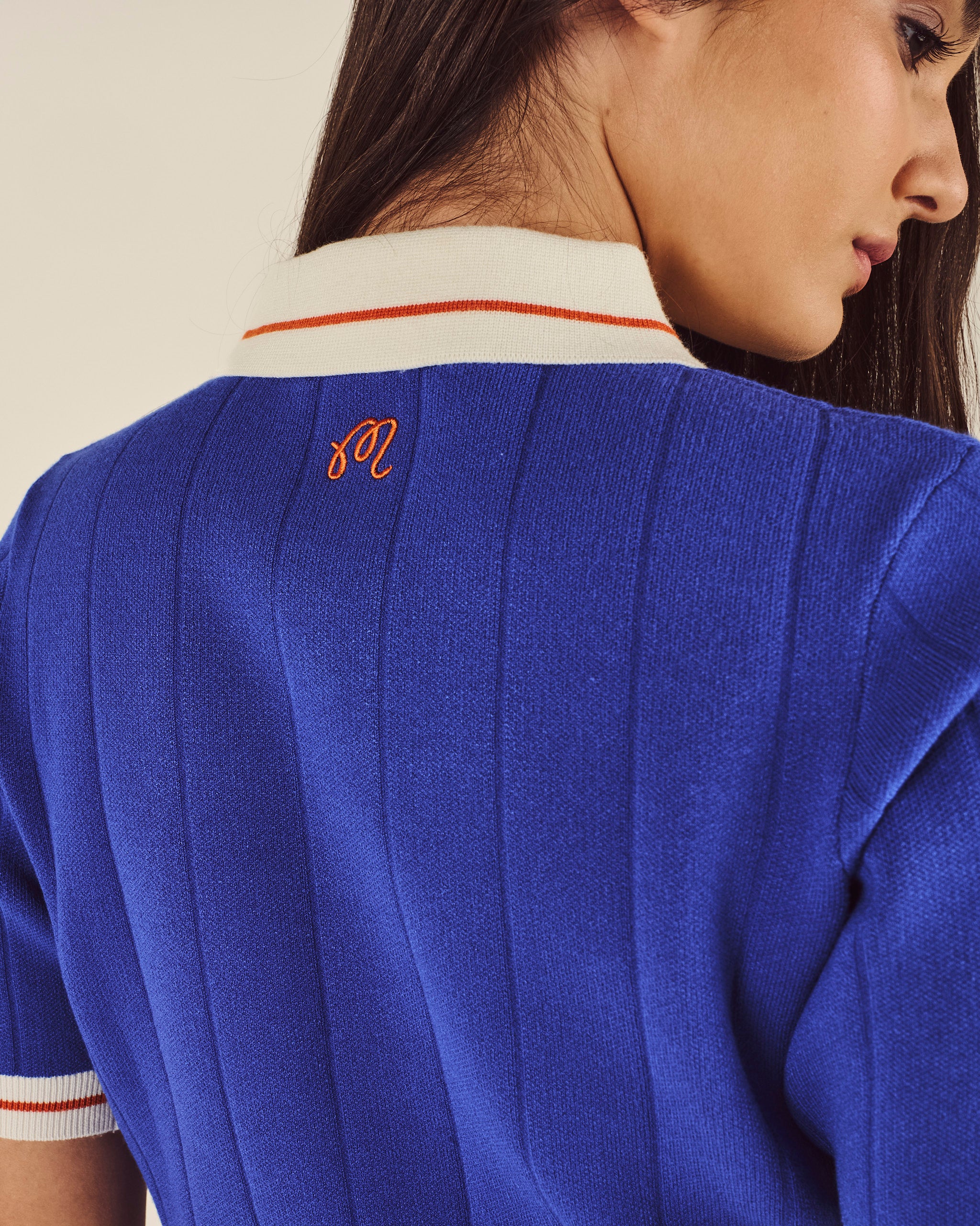 KNICKS MIKAYLA POLO - Image 5