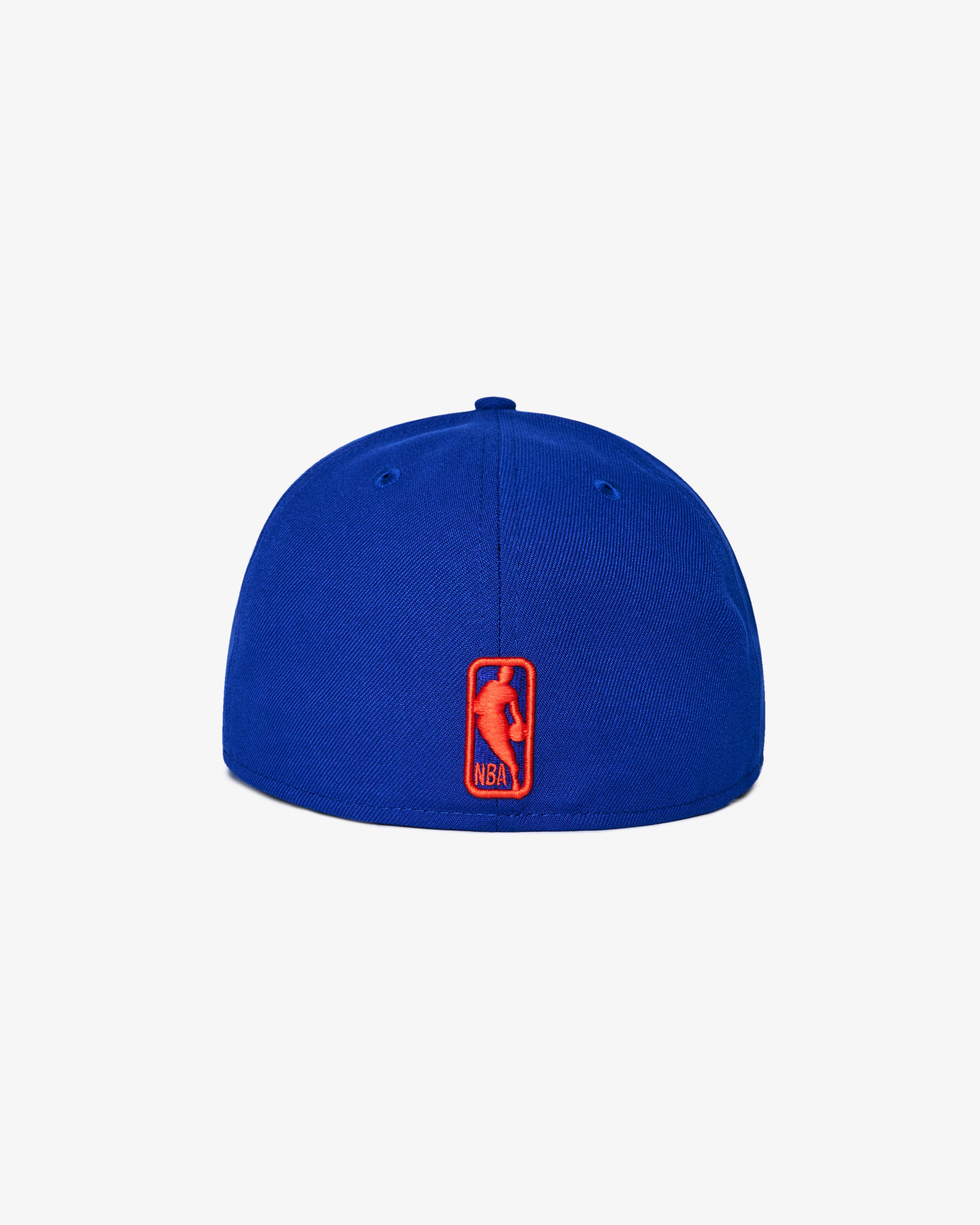 KNICKS NEW ERA 59FIFTY FITTED HAT - Image 3