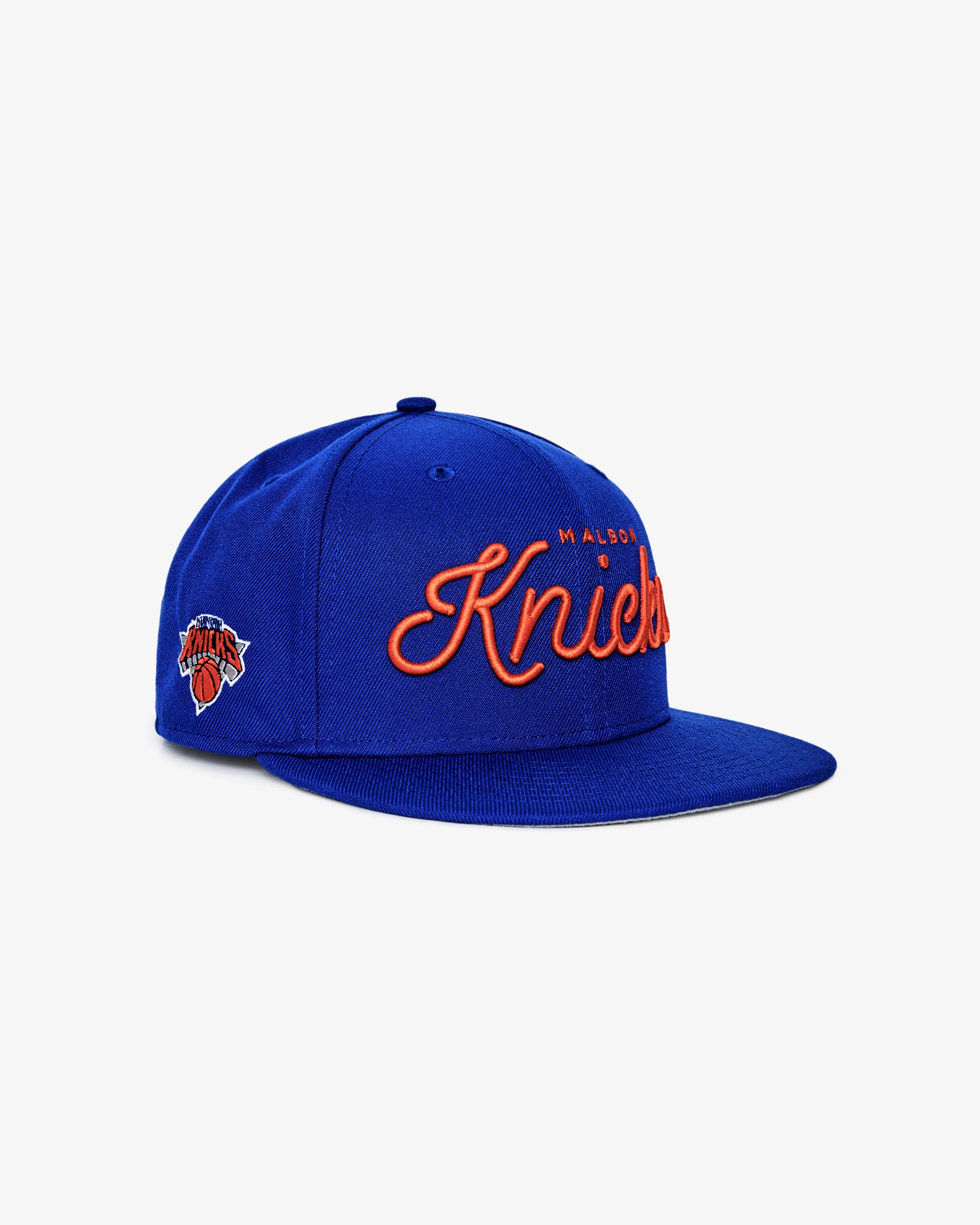 KNICKS NEW ERA 59FIFTY FITTED HAT - Image 4