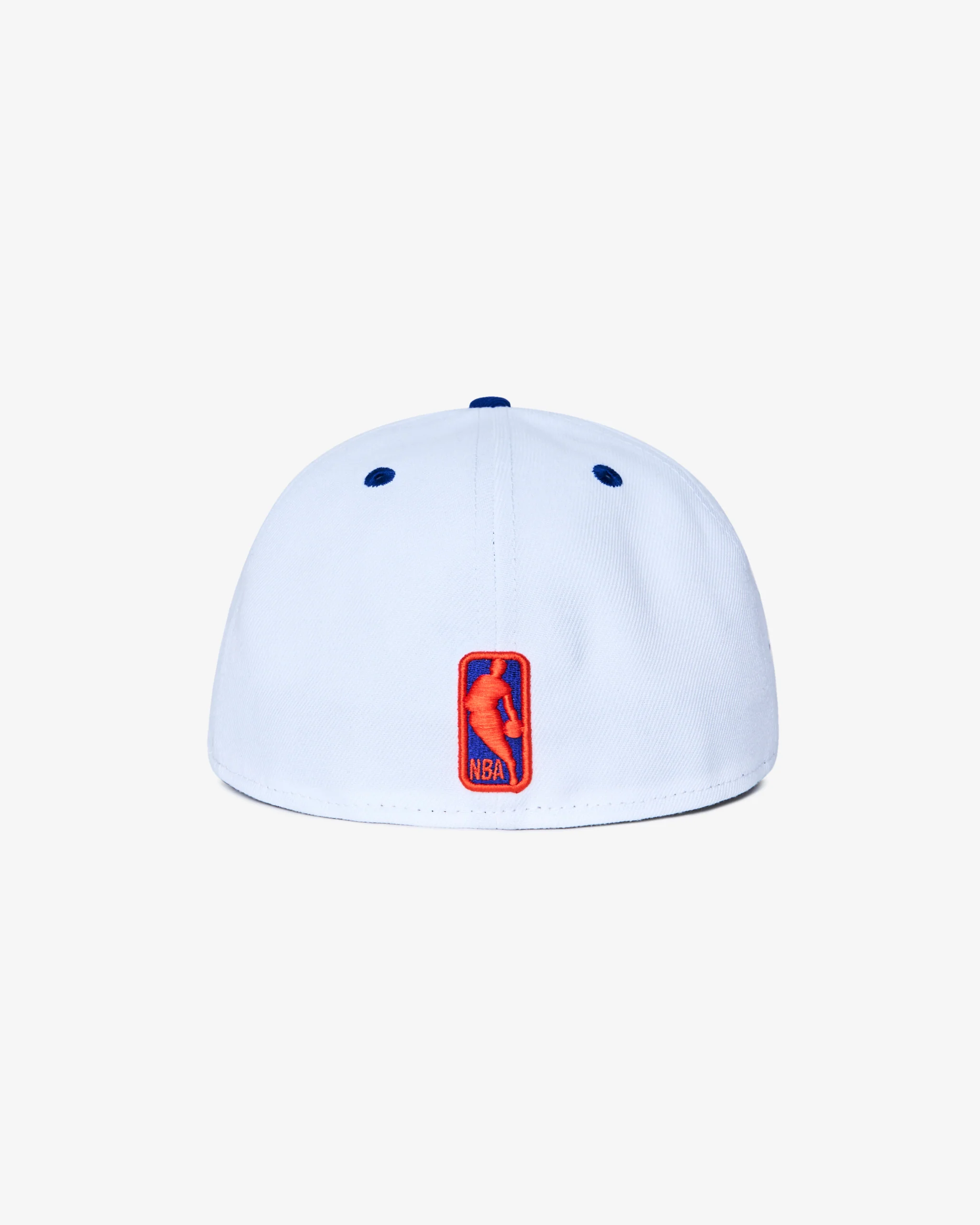 KNICKS NEW ERA 59FIFTY FITTED HAT - Image 4
