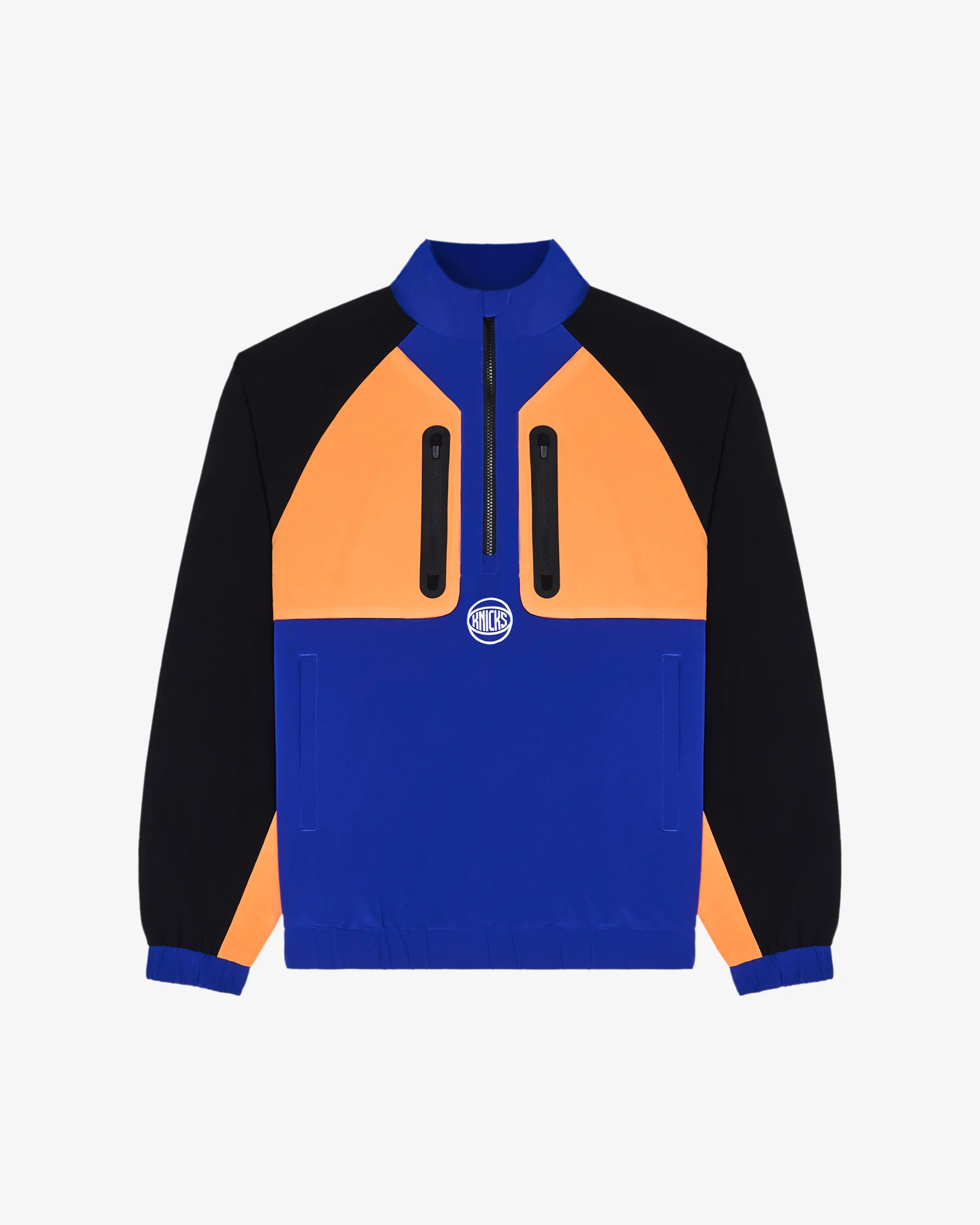 KNICKS PULLOVER