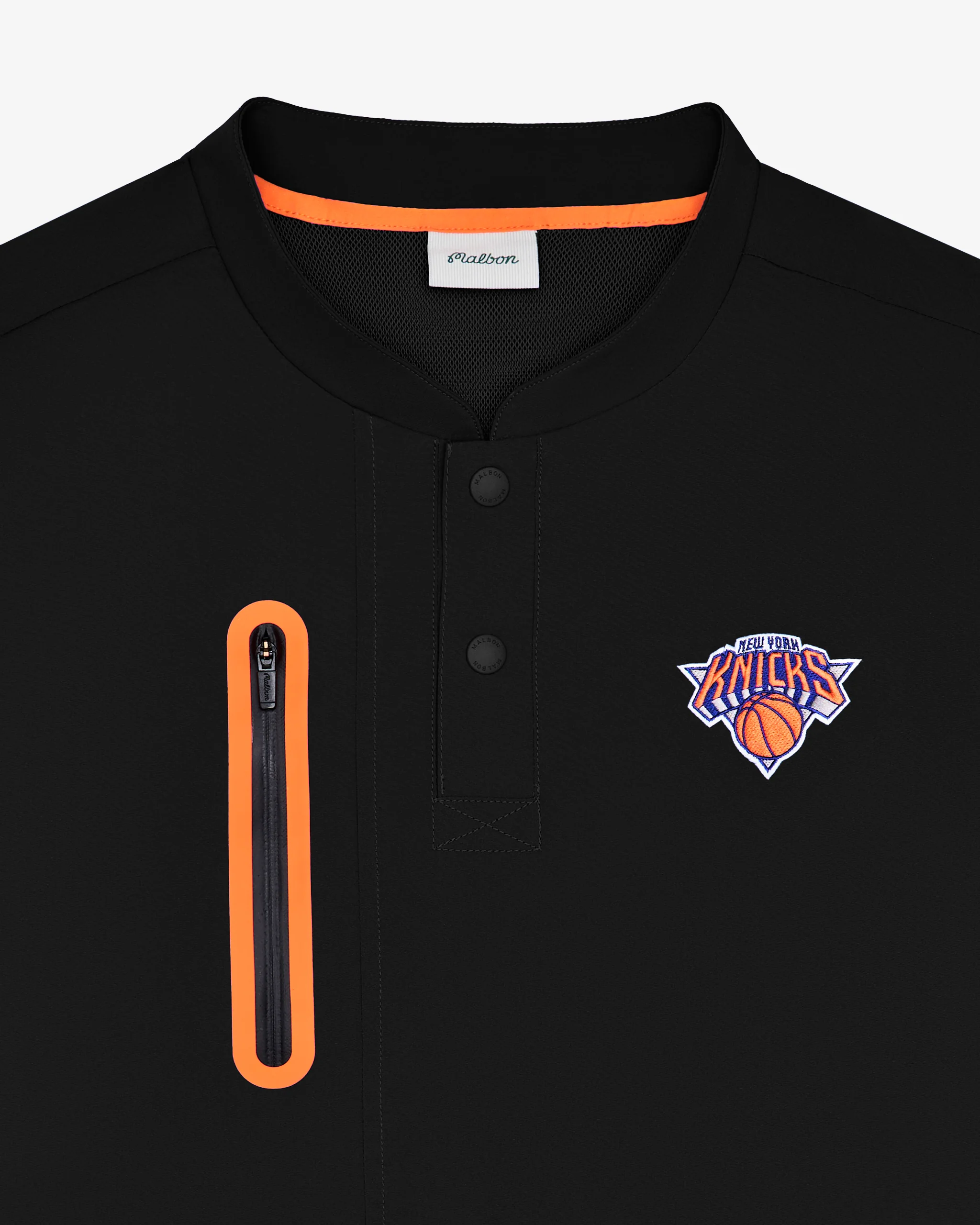 KNICKS RUCKER BLADE WINDSHIRT - Image 3