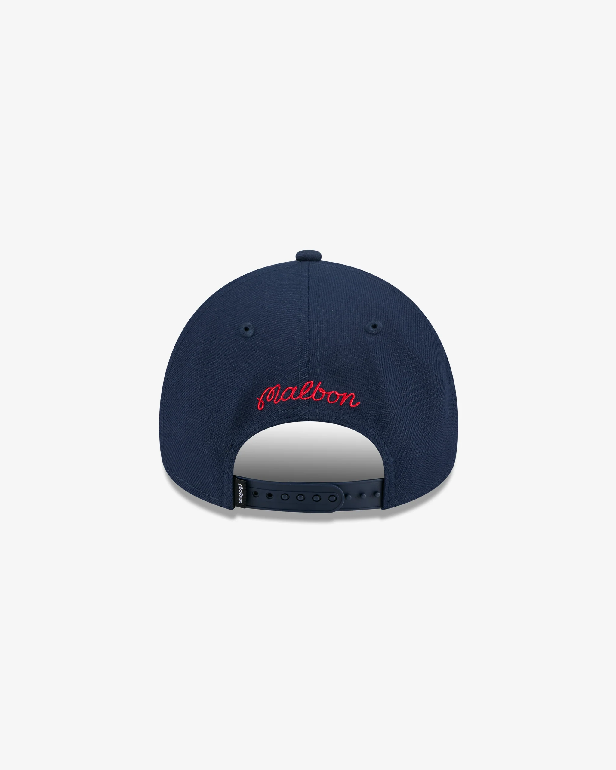 LA CLIPPERS 9FORTY A-FRAME SNAPBACK - Image 6