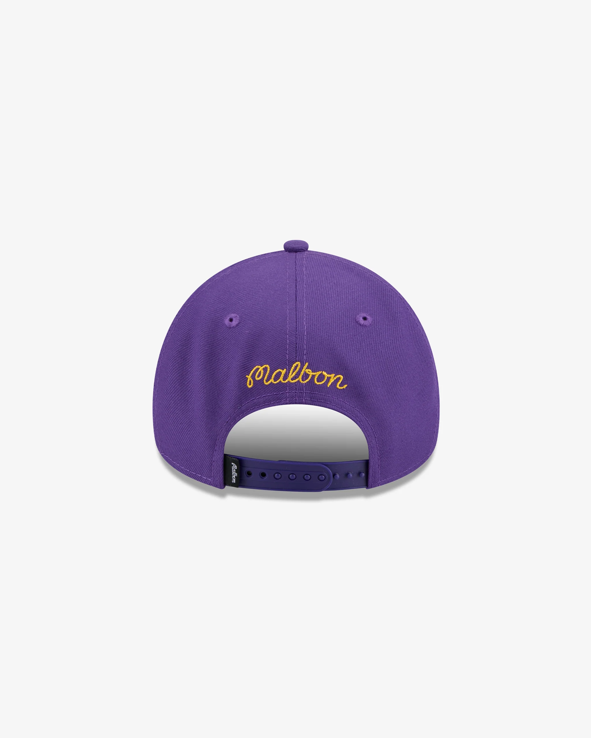 LA LAKERS 9FORTY A-FRAME SNAPBACK - Image 6