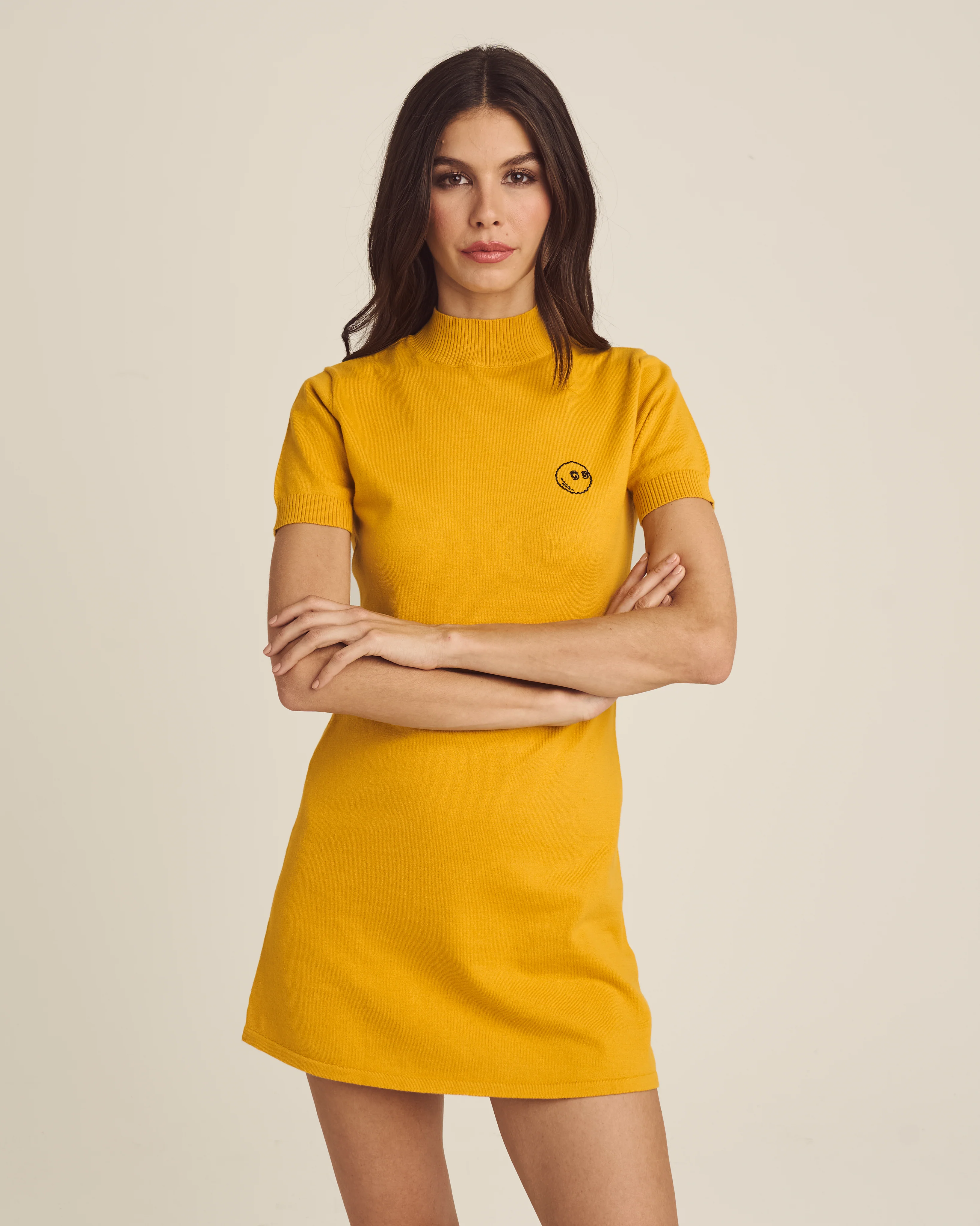 LAUREN DRESS - Image 3