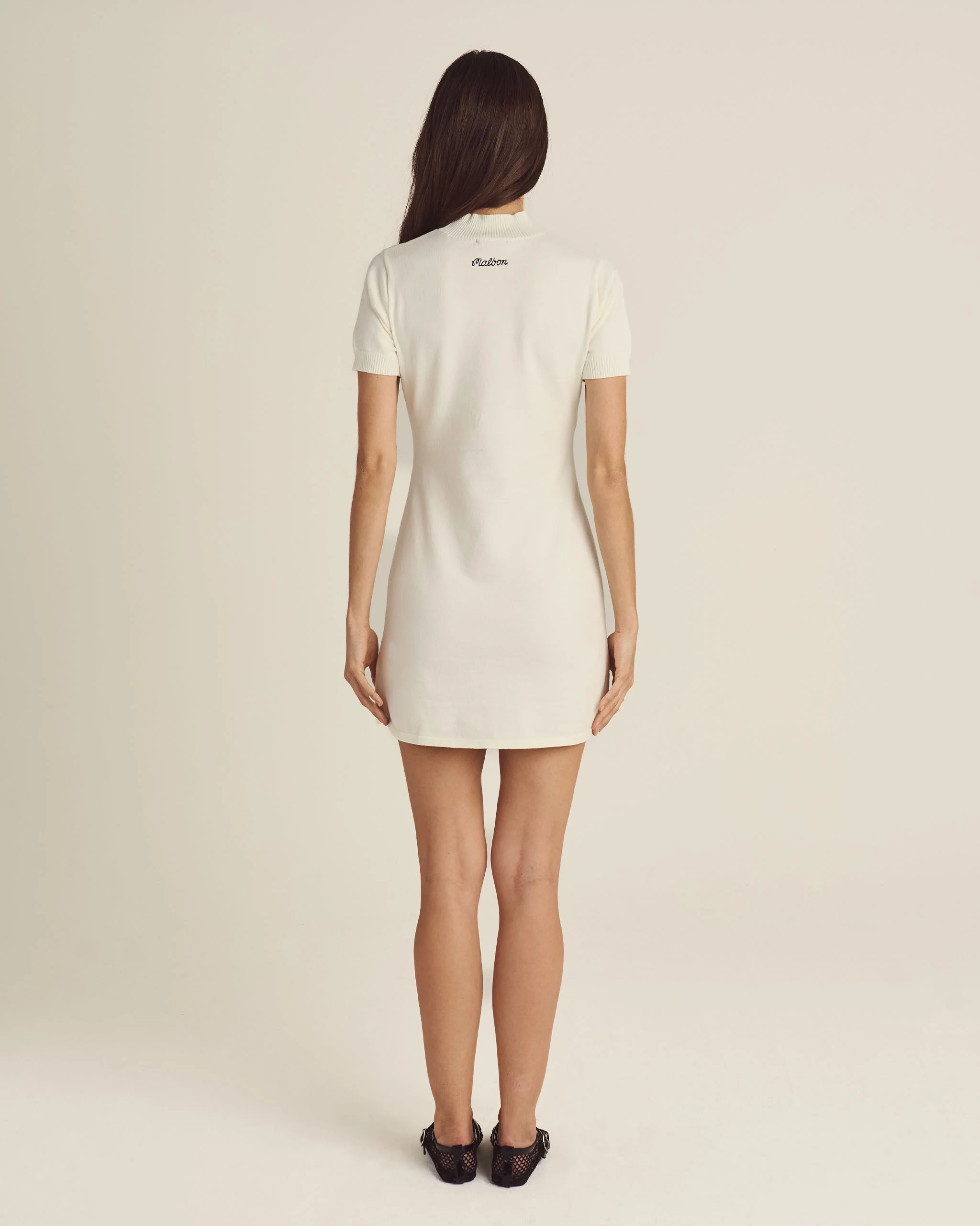 LAUREN DRESS - Image 6