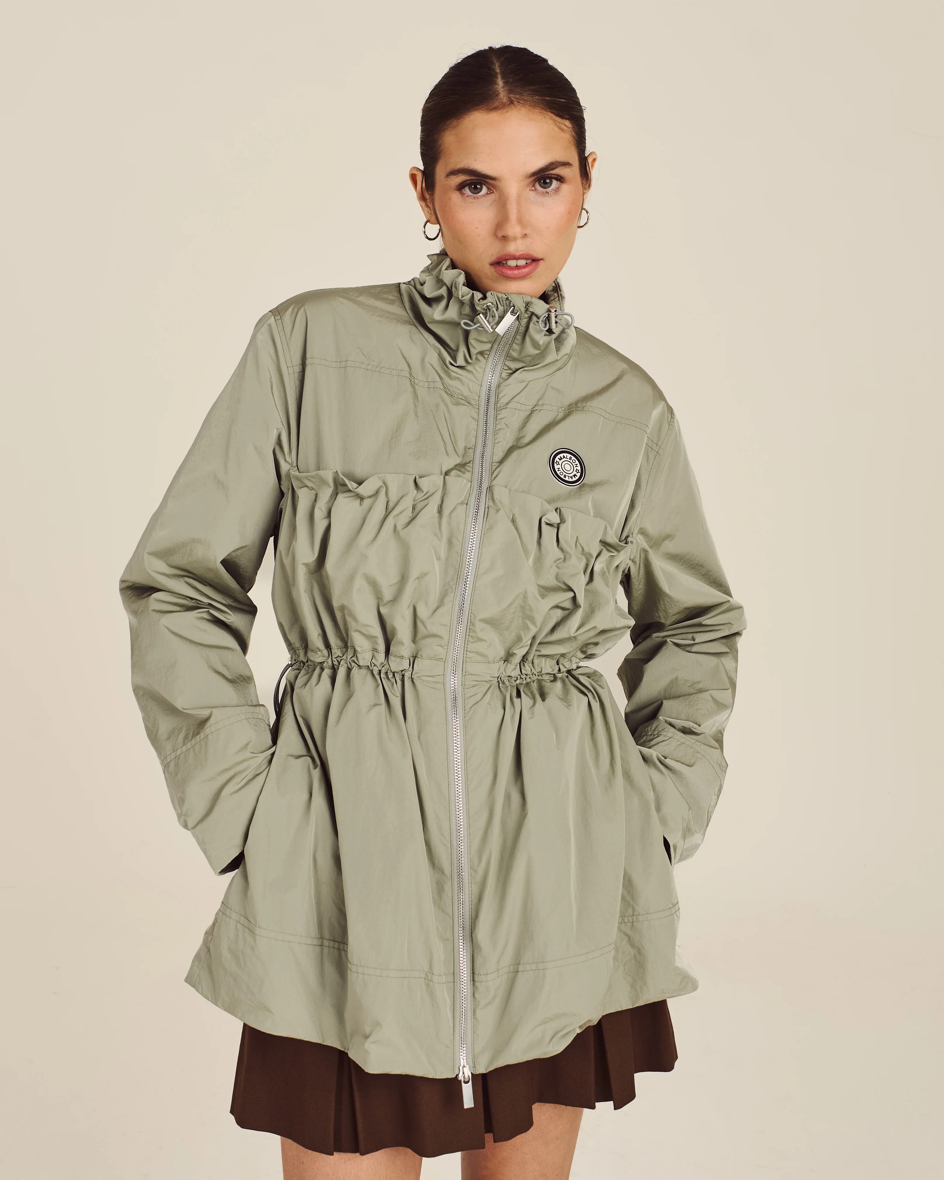 LEEDS JACKET - Image 3