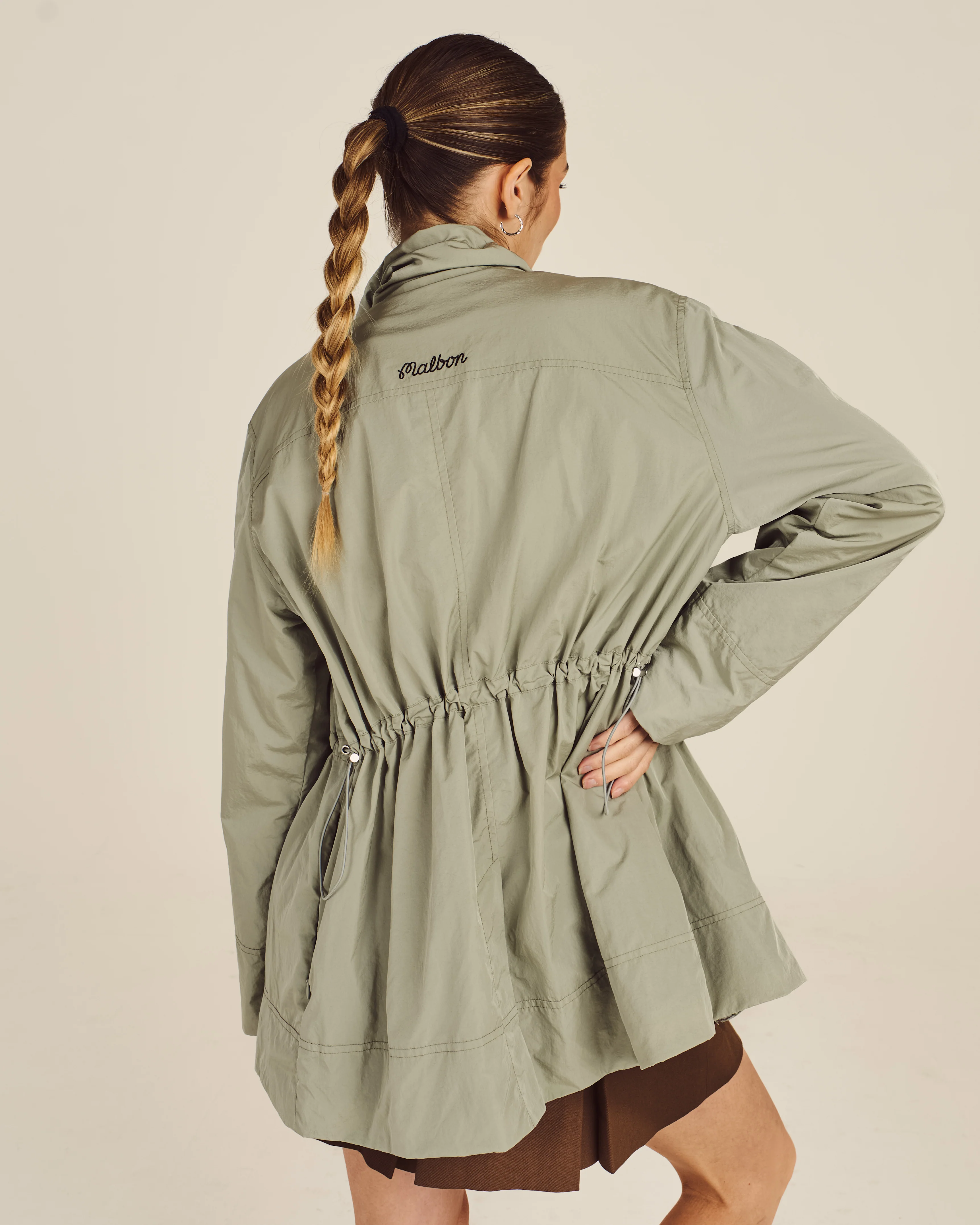 LEEDS JACKET - Image 4