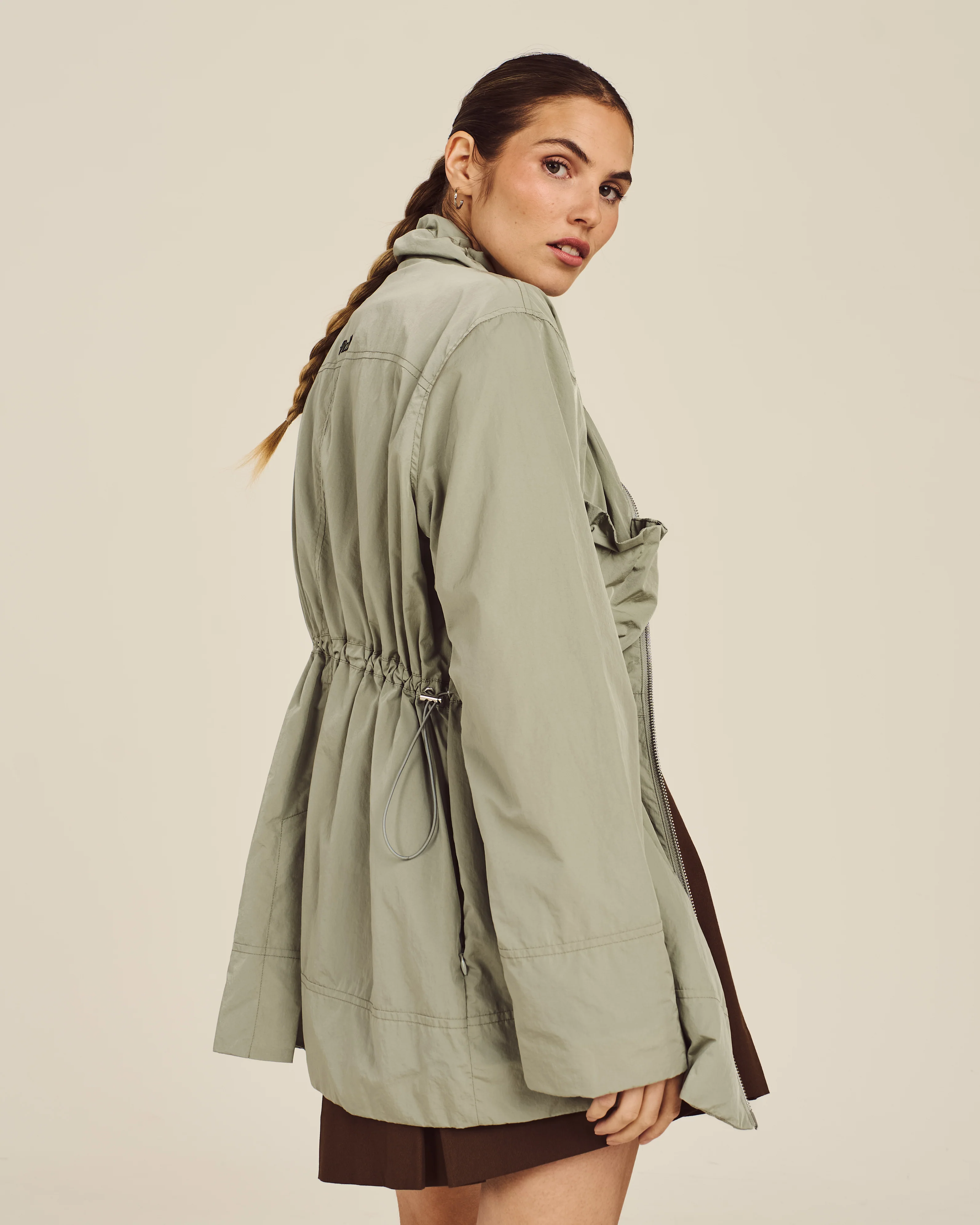 LEEDS JACKET - Image 5