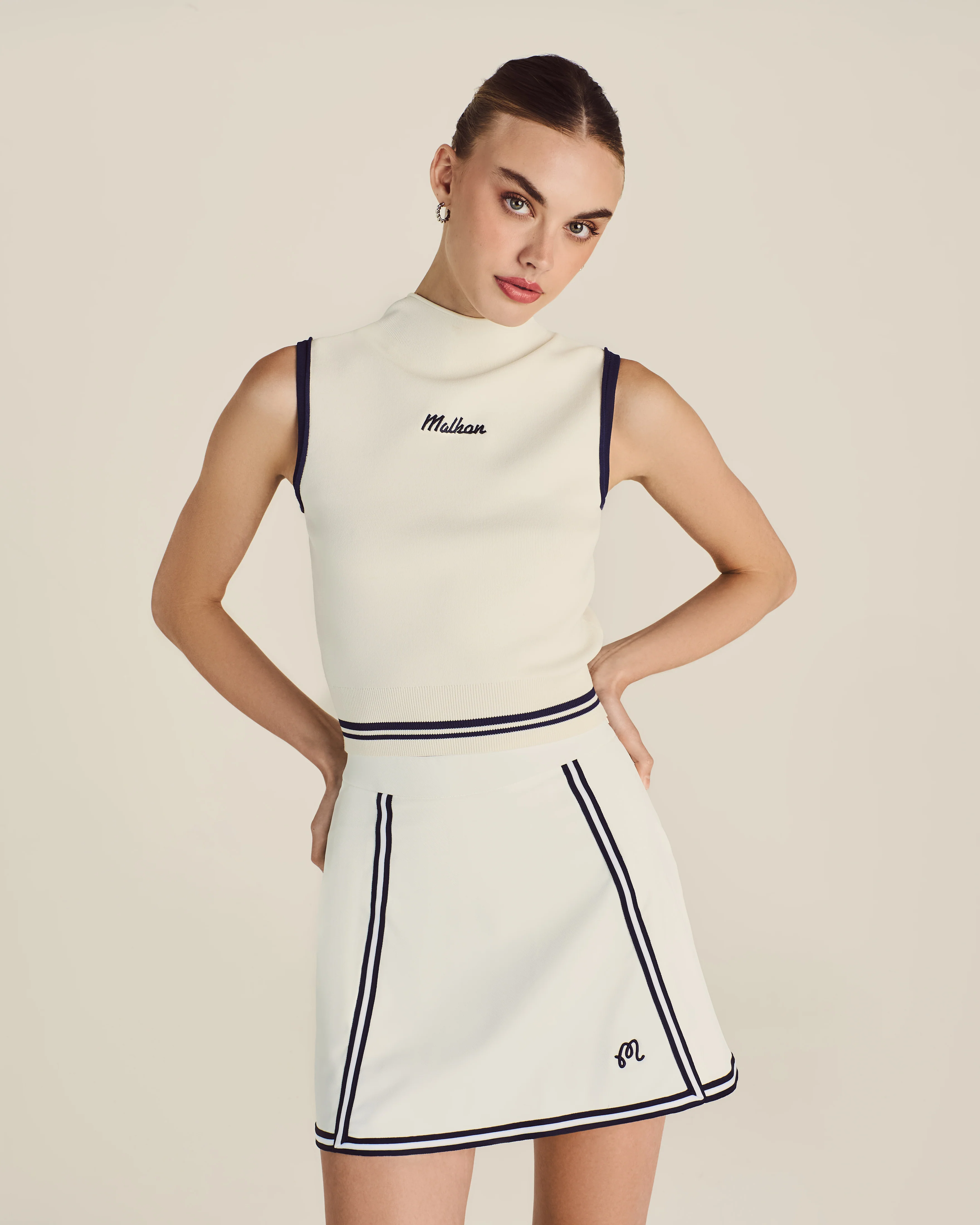 LIA SKIRT - Image 2