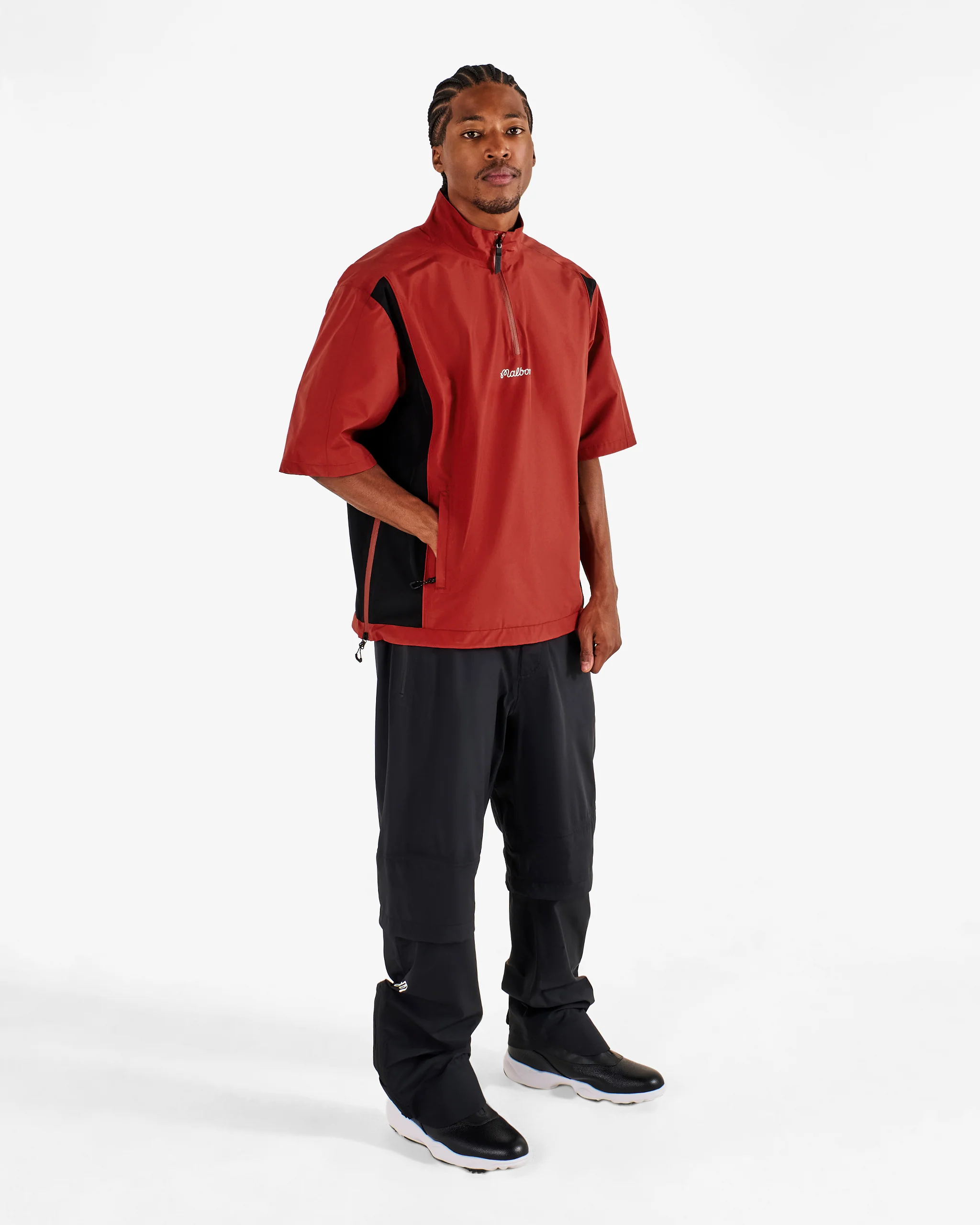 GORETEX LINKS WINDSHIRT - Image 3