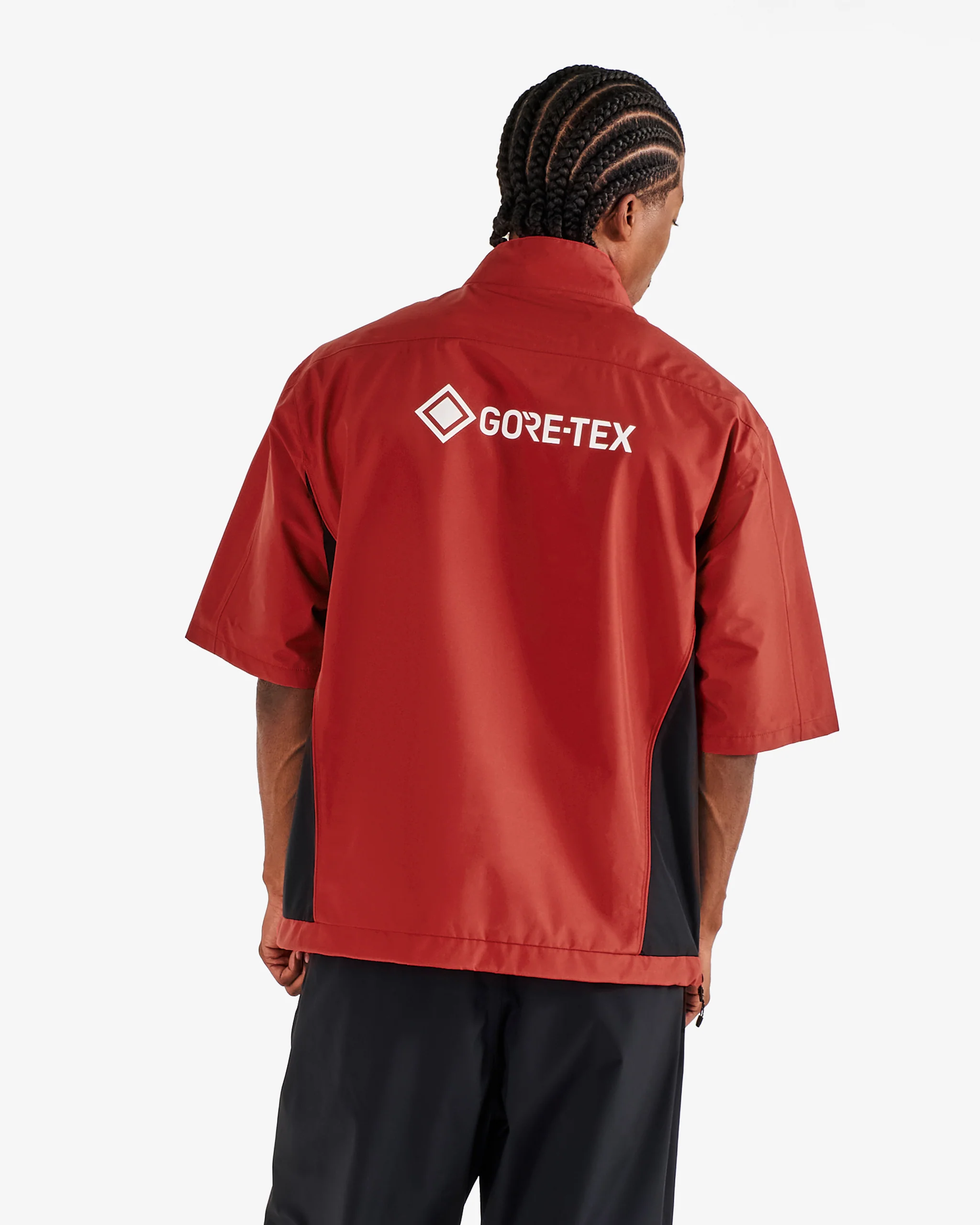 GORETEX LINKS WINDSHIRT - Image 4