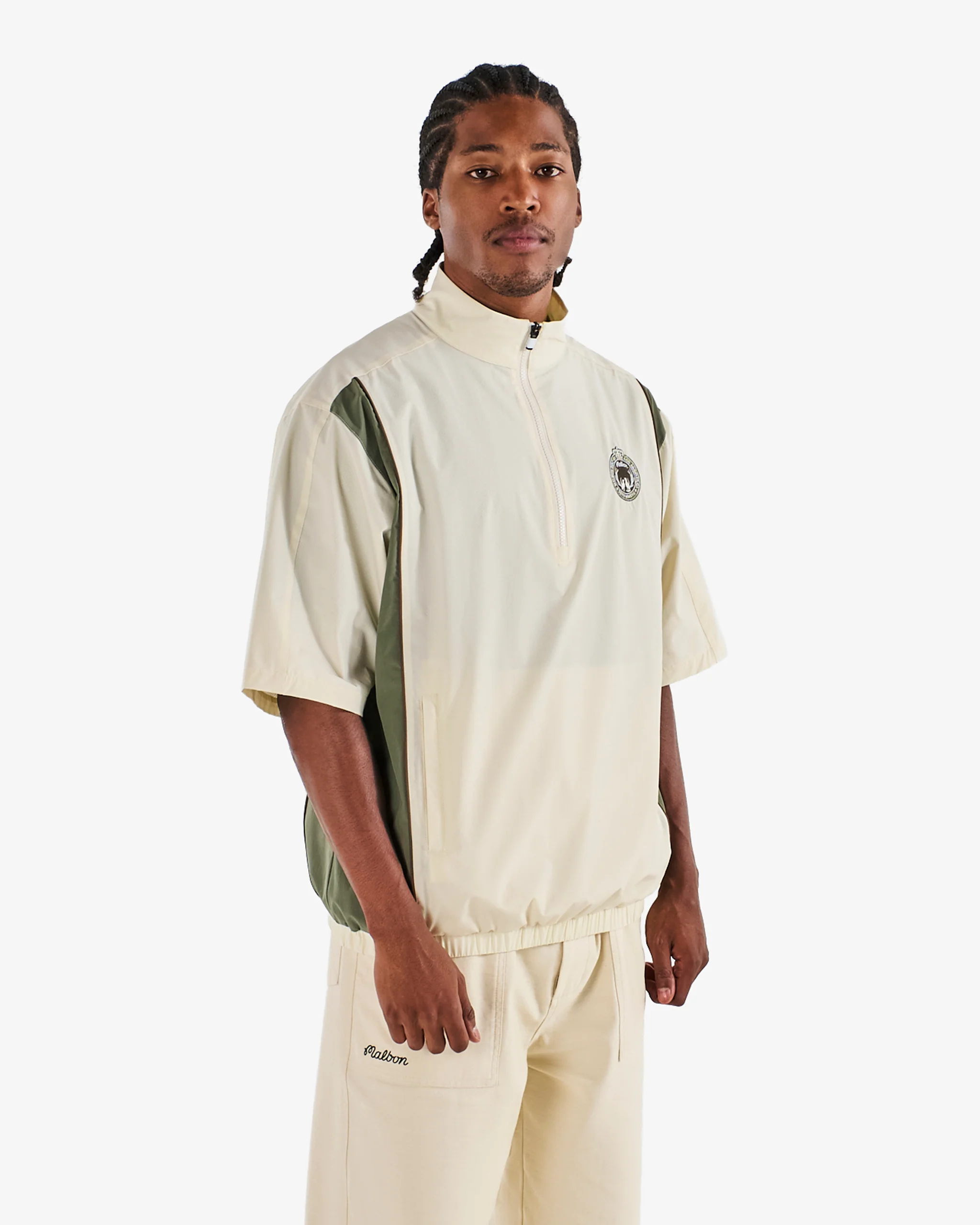 LINKS OAKWOOD WINDSHIRT - Image 3