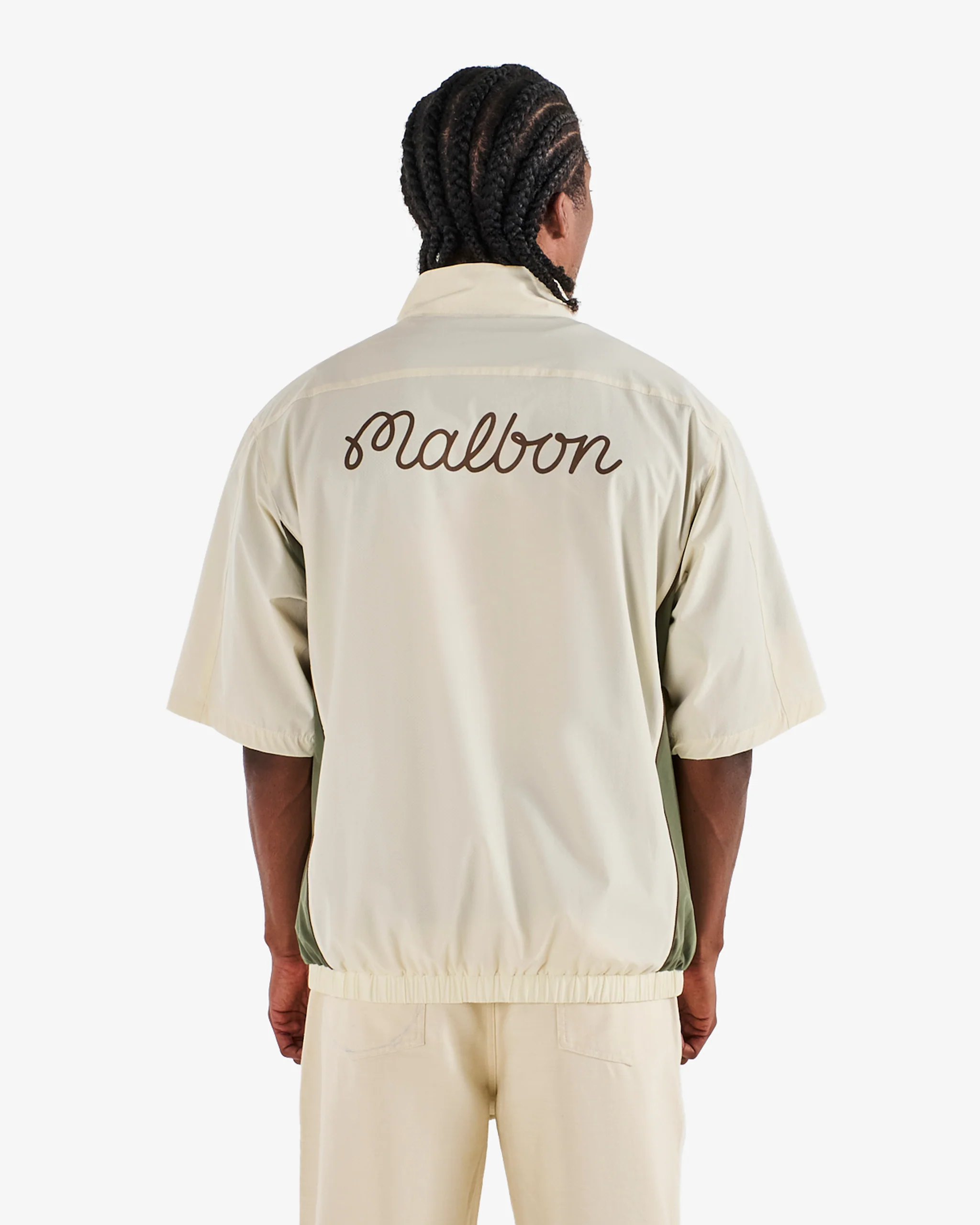 LINKS OAKWOOD WINDSHIRT - Image 4