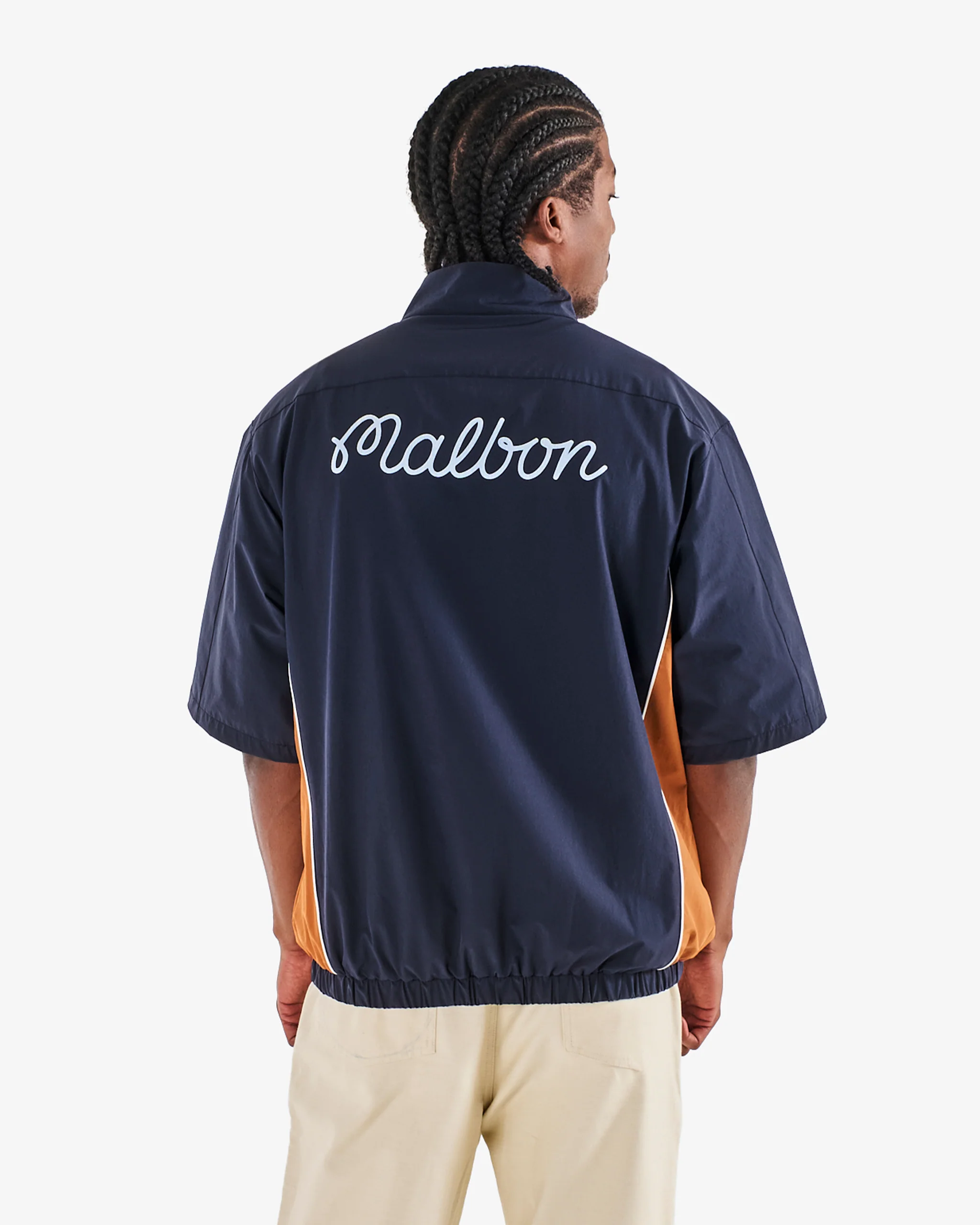LINKS OAKWOOD WINDSHIRT - Image 2