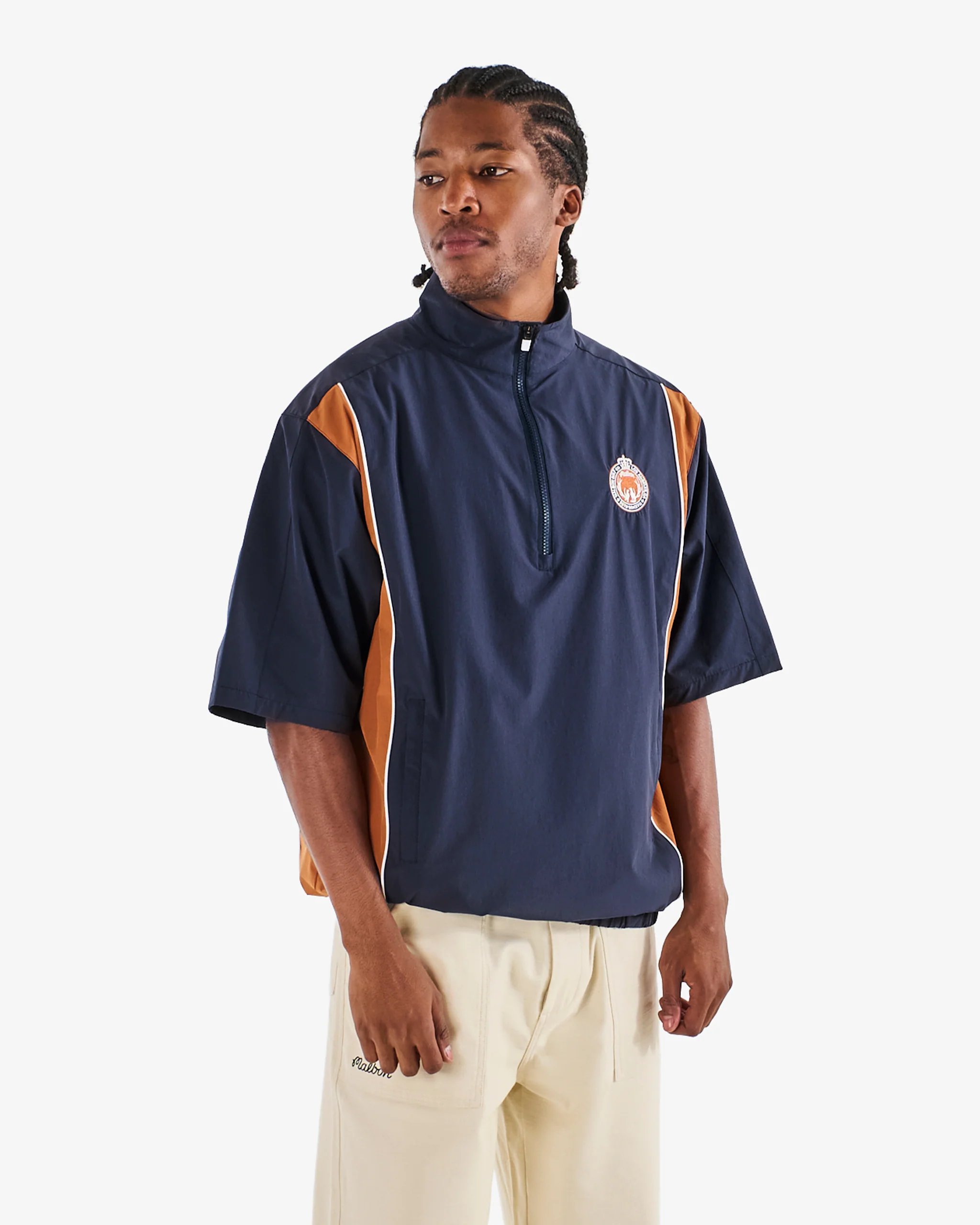LINKS OAKWOOD WINDSHIRT - Image 3