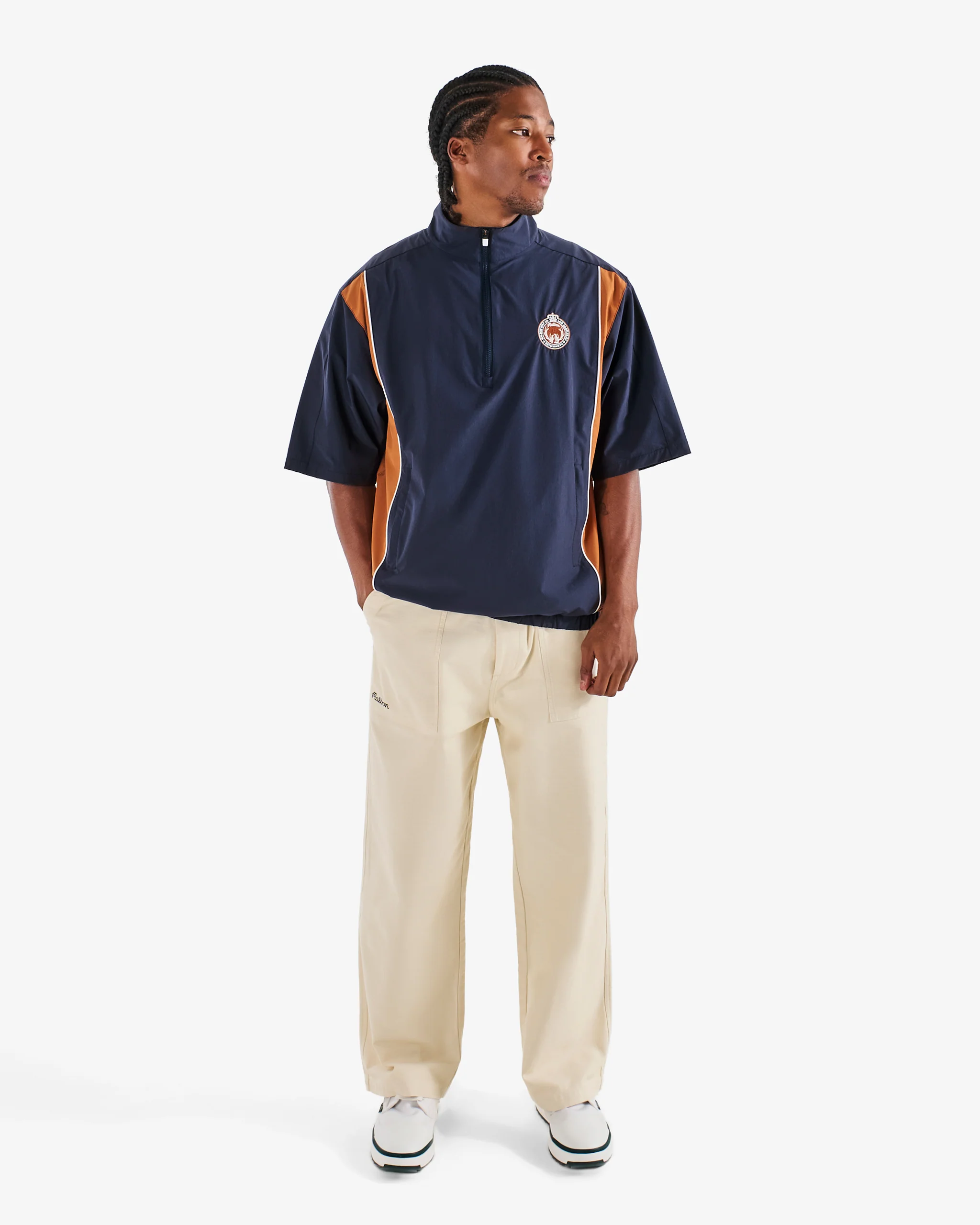 LINKS OAKWOOD WINDSHIRT - Image 4