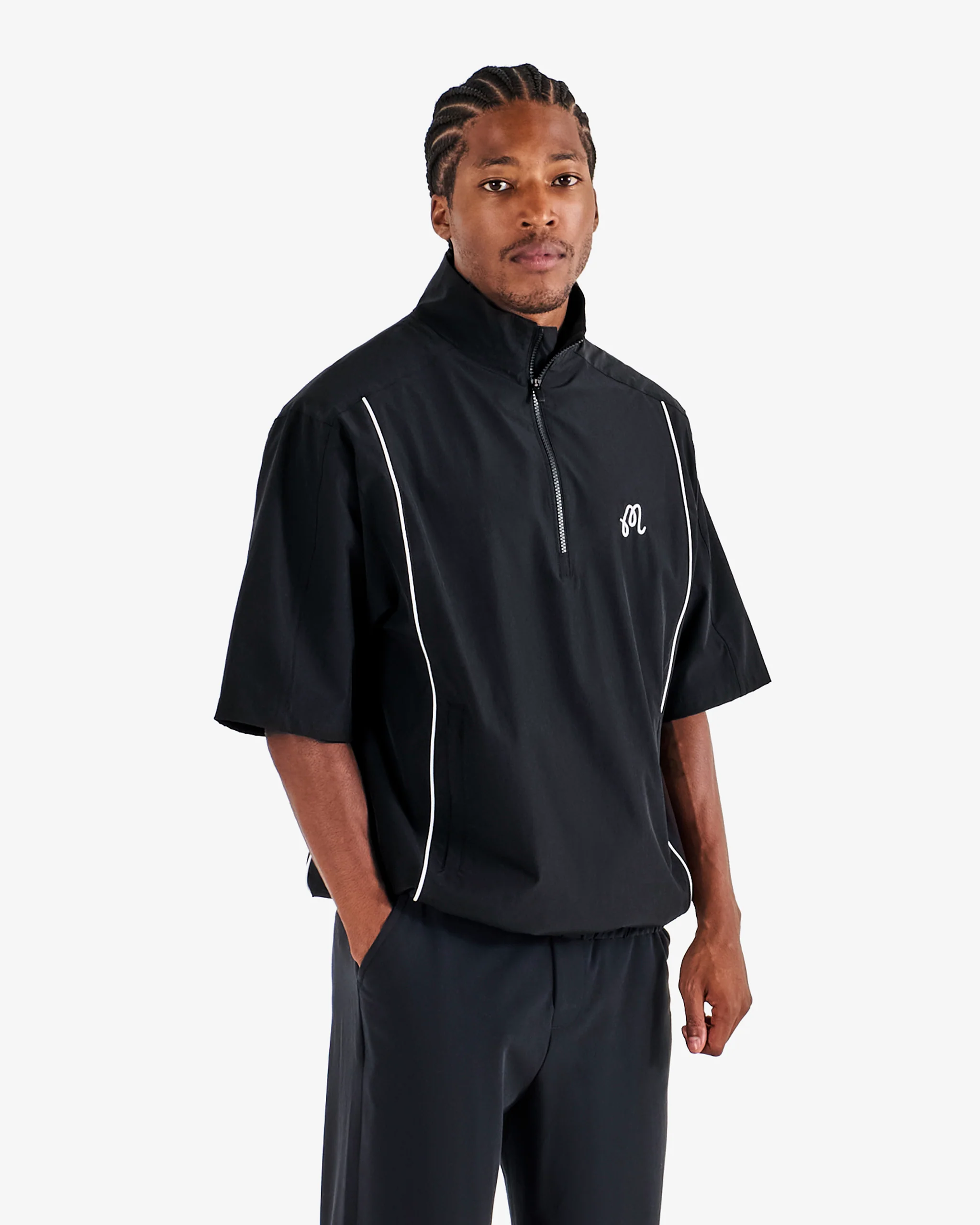 LINKS WINDSHIRT - Image 2