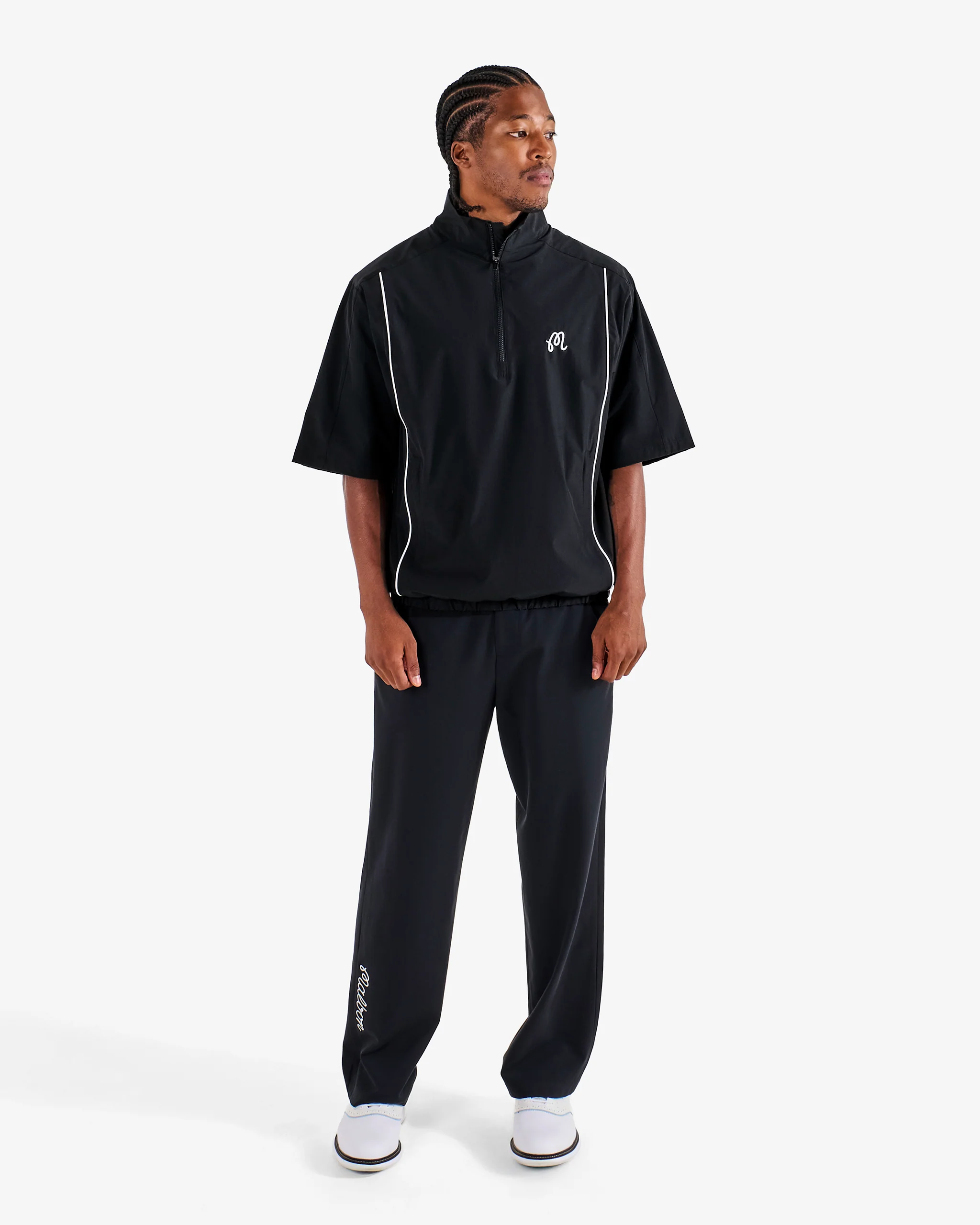 LINKS WINDSHIRT - Image 3