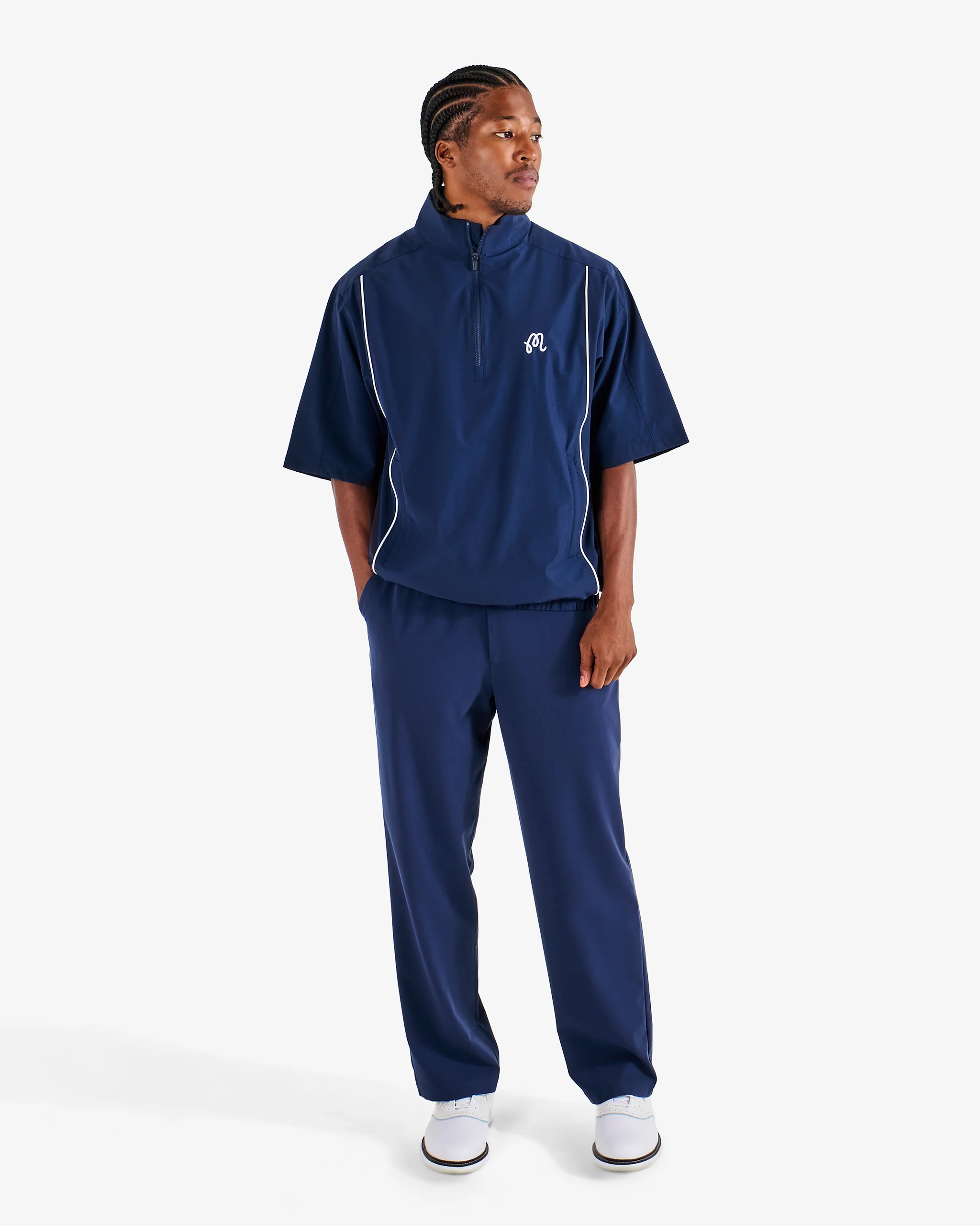 LINKS WINDSHIRT - Image 3
