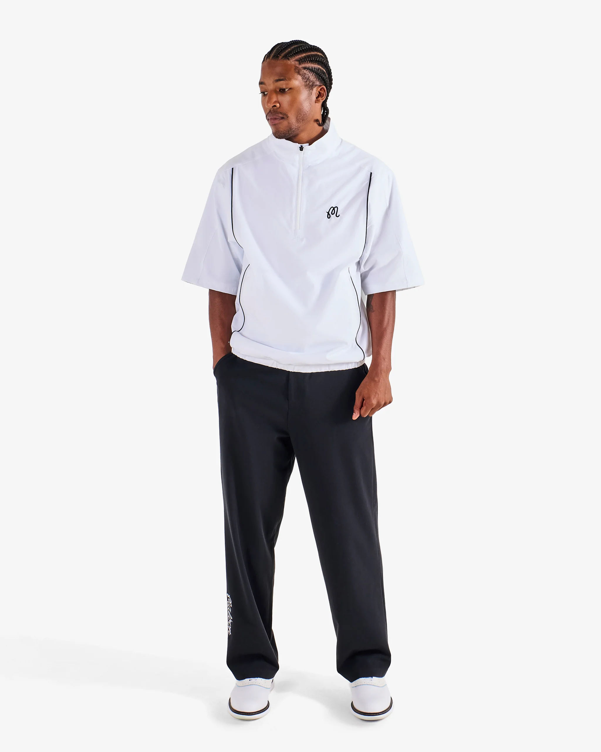 LINKS WINDSHIRT - Image 3