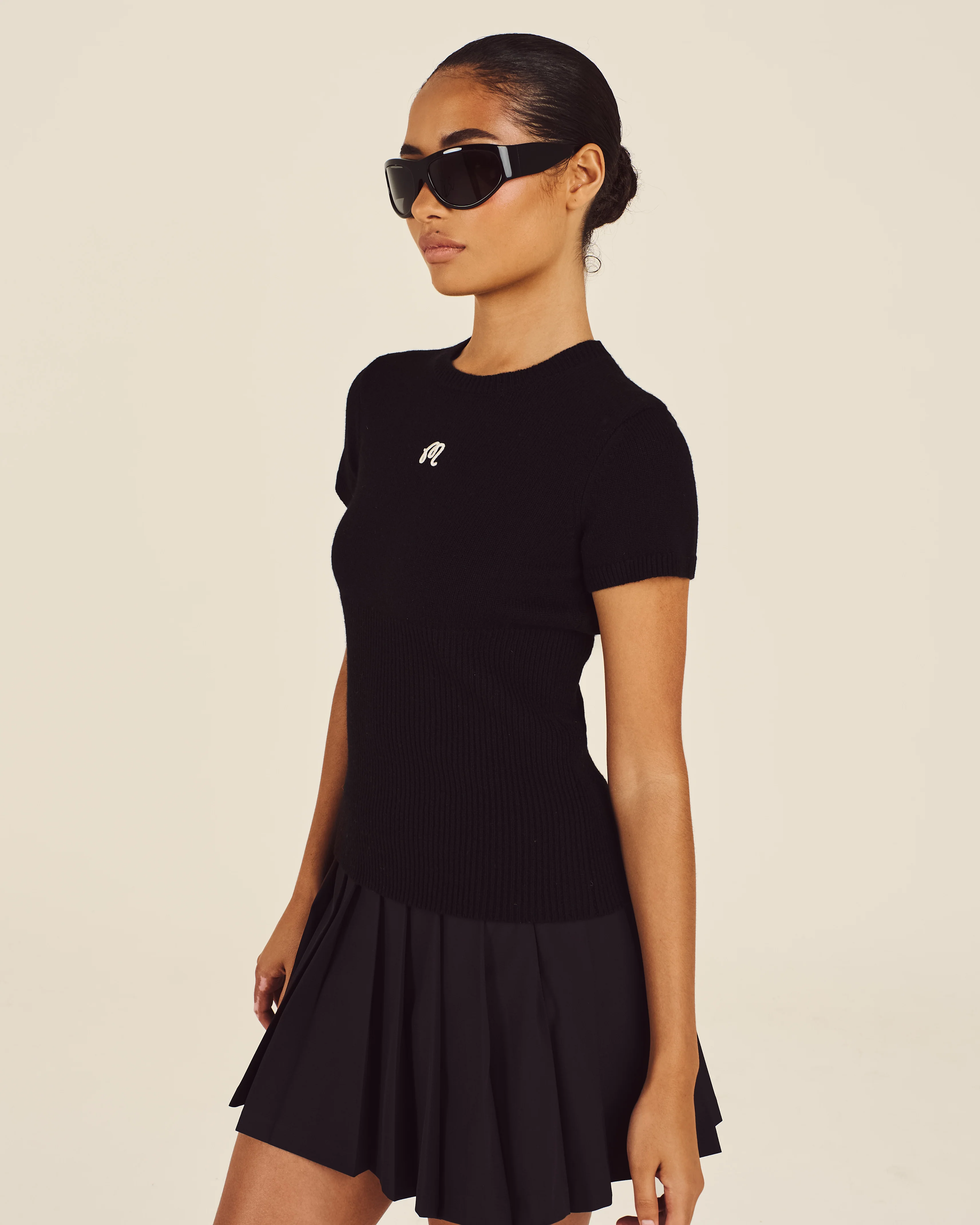 LISETTE KNIT TOP - Image 5