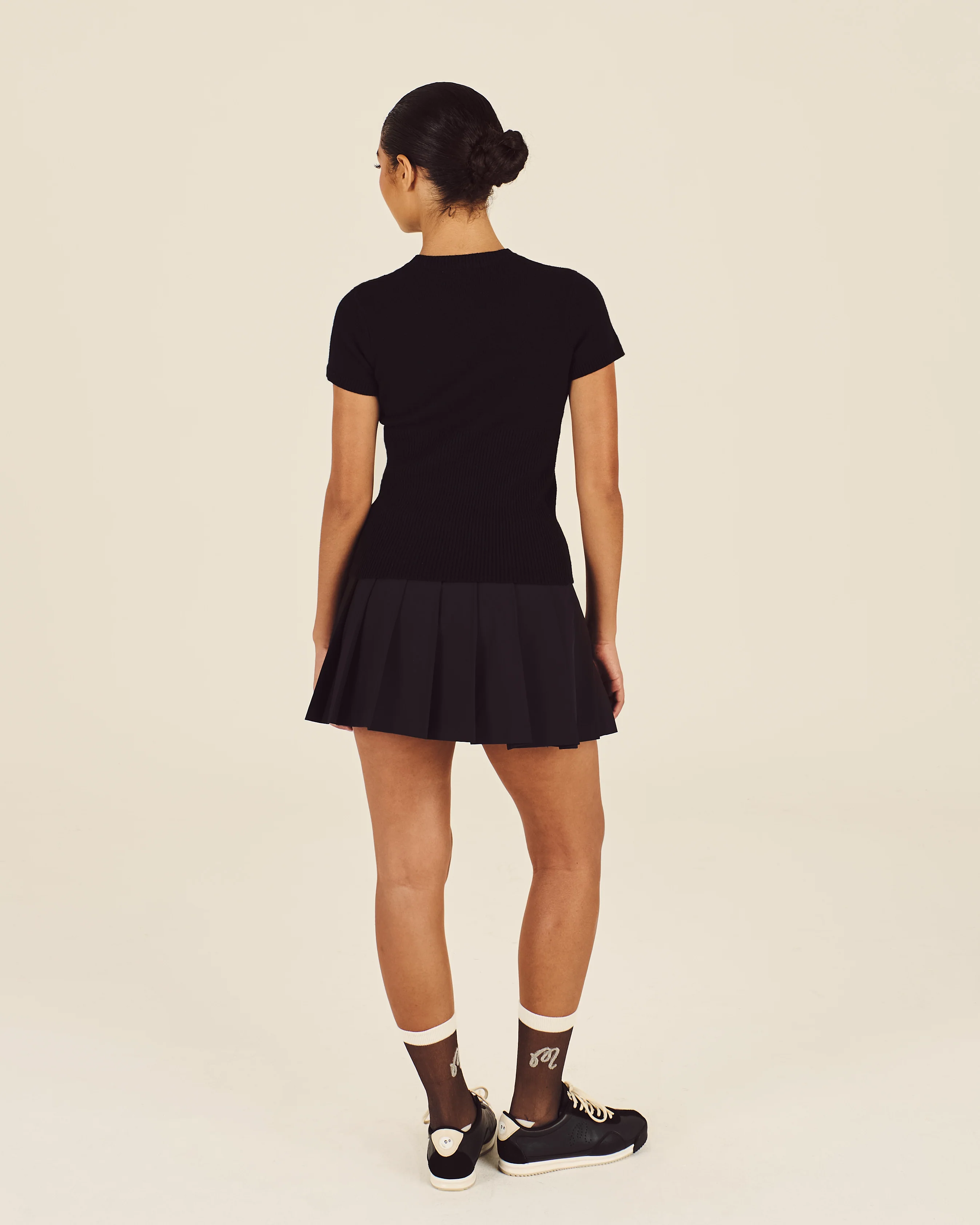 LISETTE KNIT TOP - Image 6