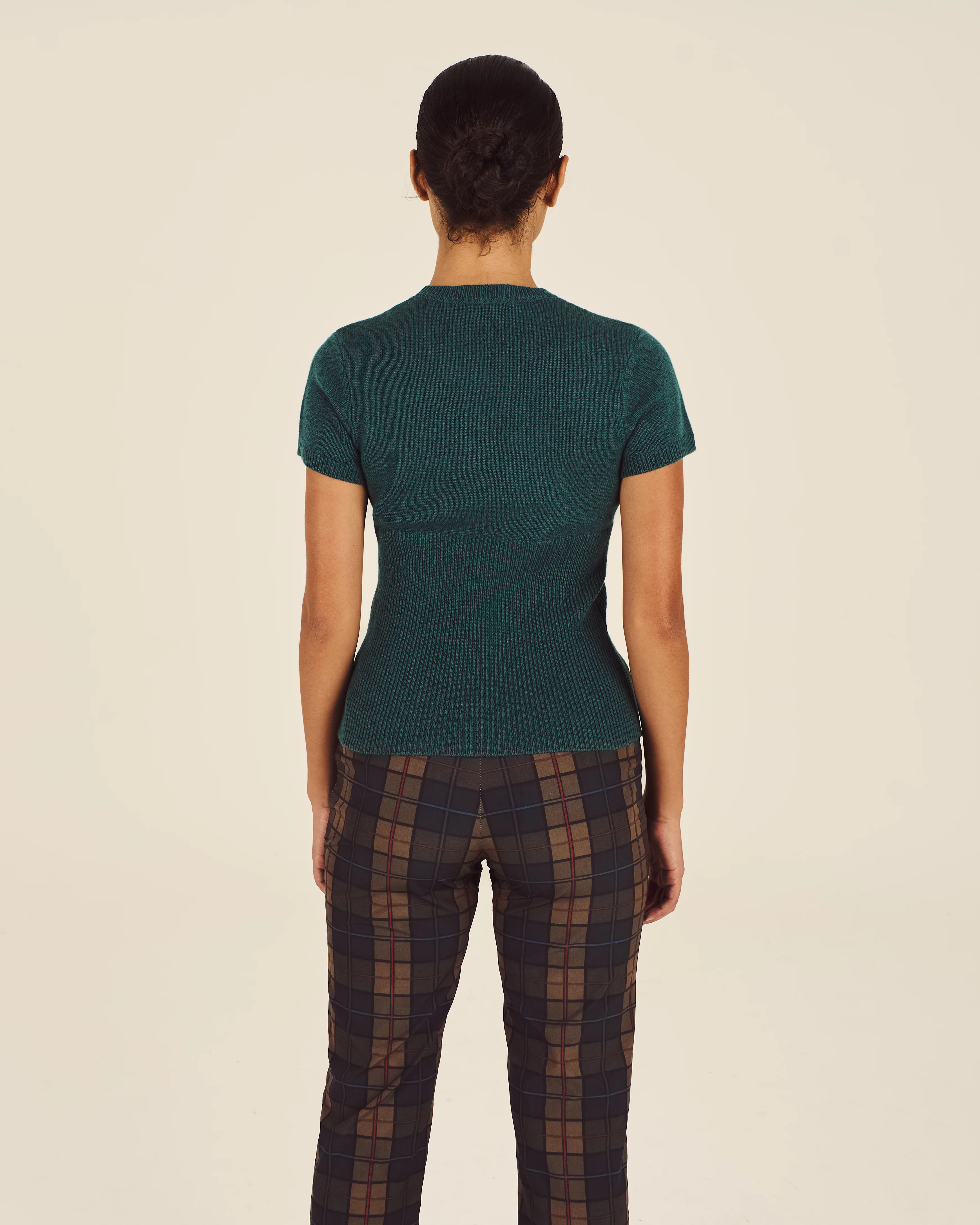 LISETTE KNIT TOP - Image 4