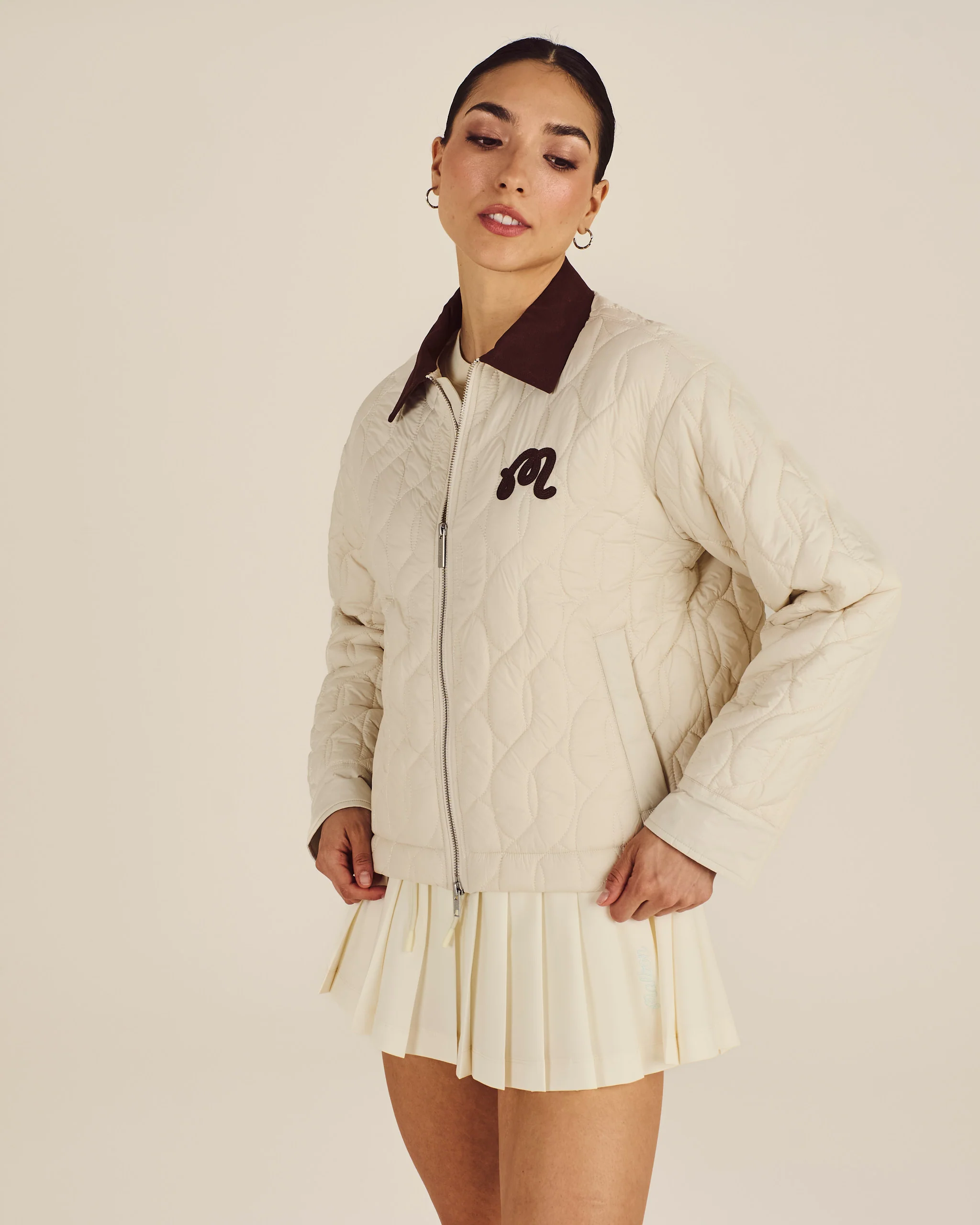LUISA JACKET