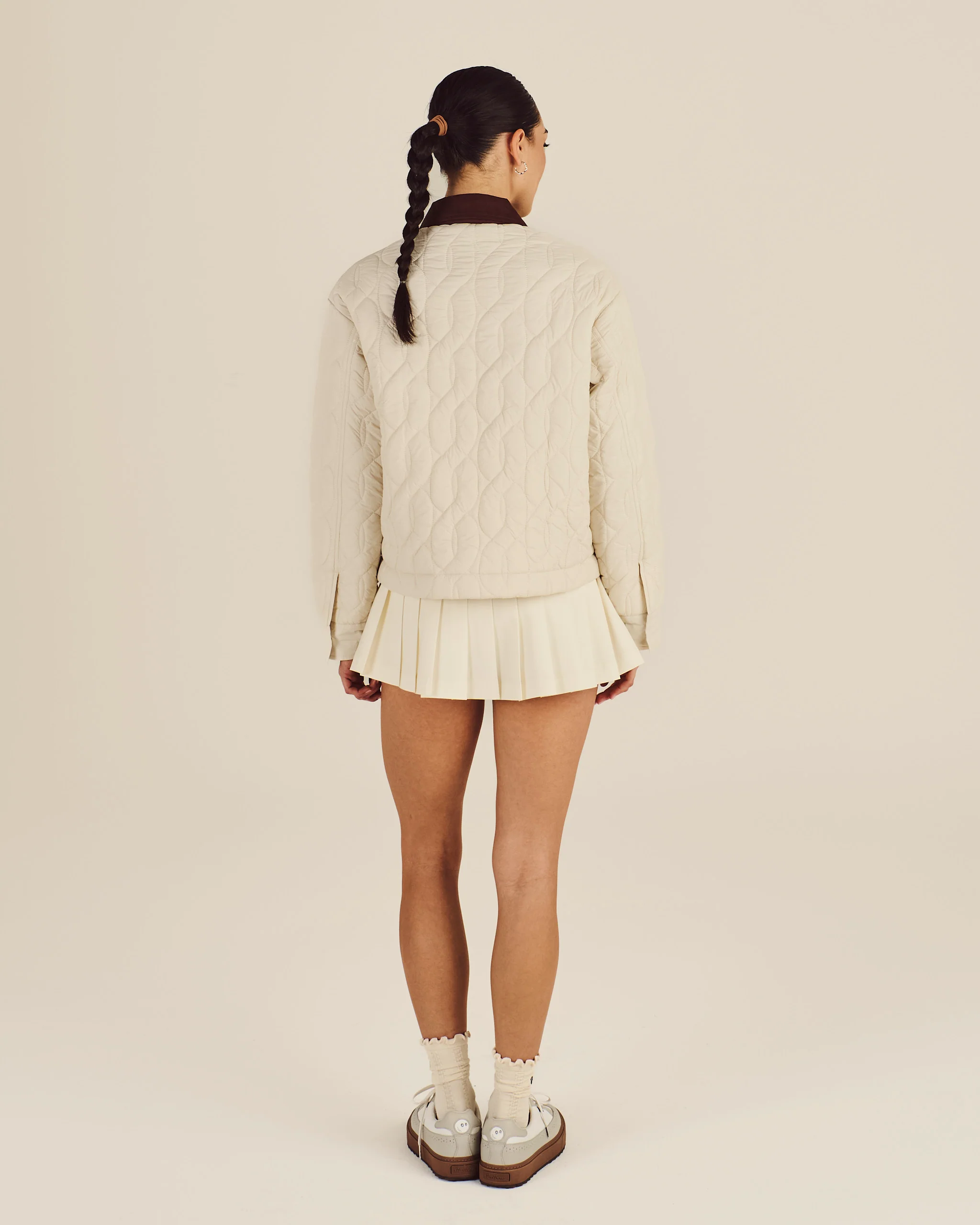 LUISA JACKET - Image 4