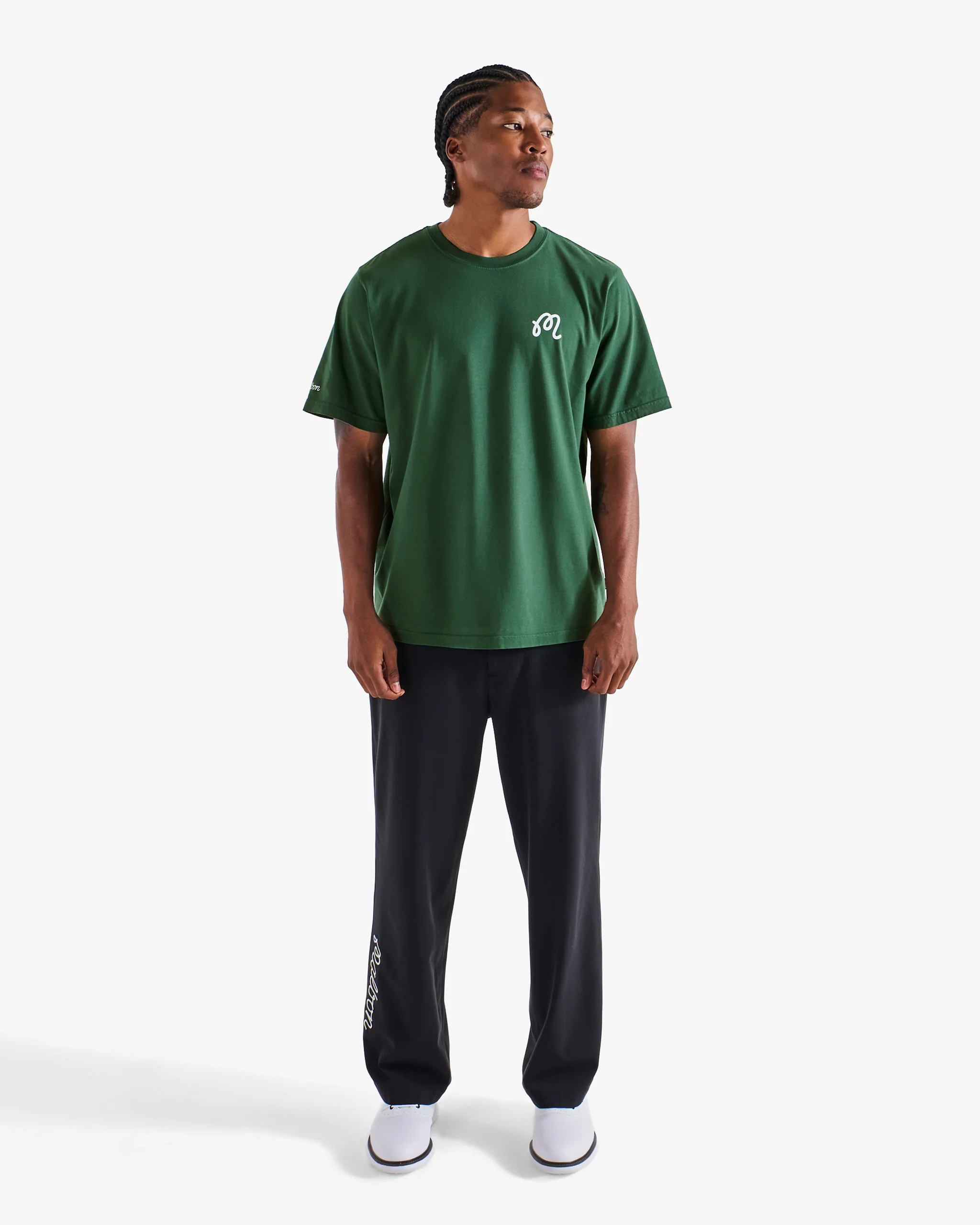 BUCKETS KNOCKOUT TEE - Image 2