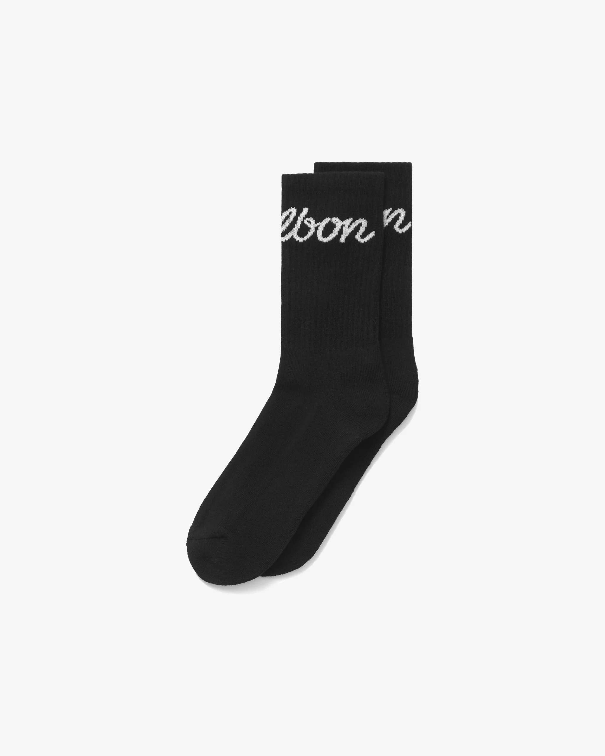 BON SCRIPT SOCK - Image 2