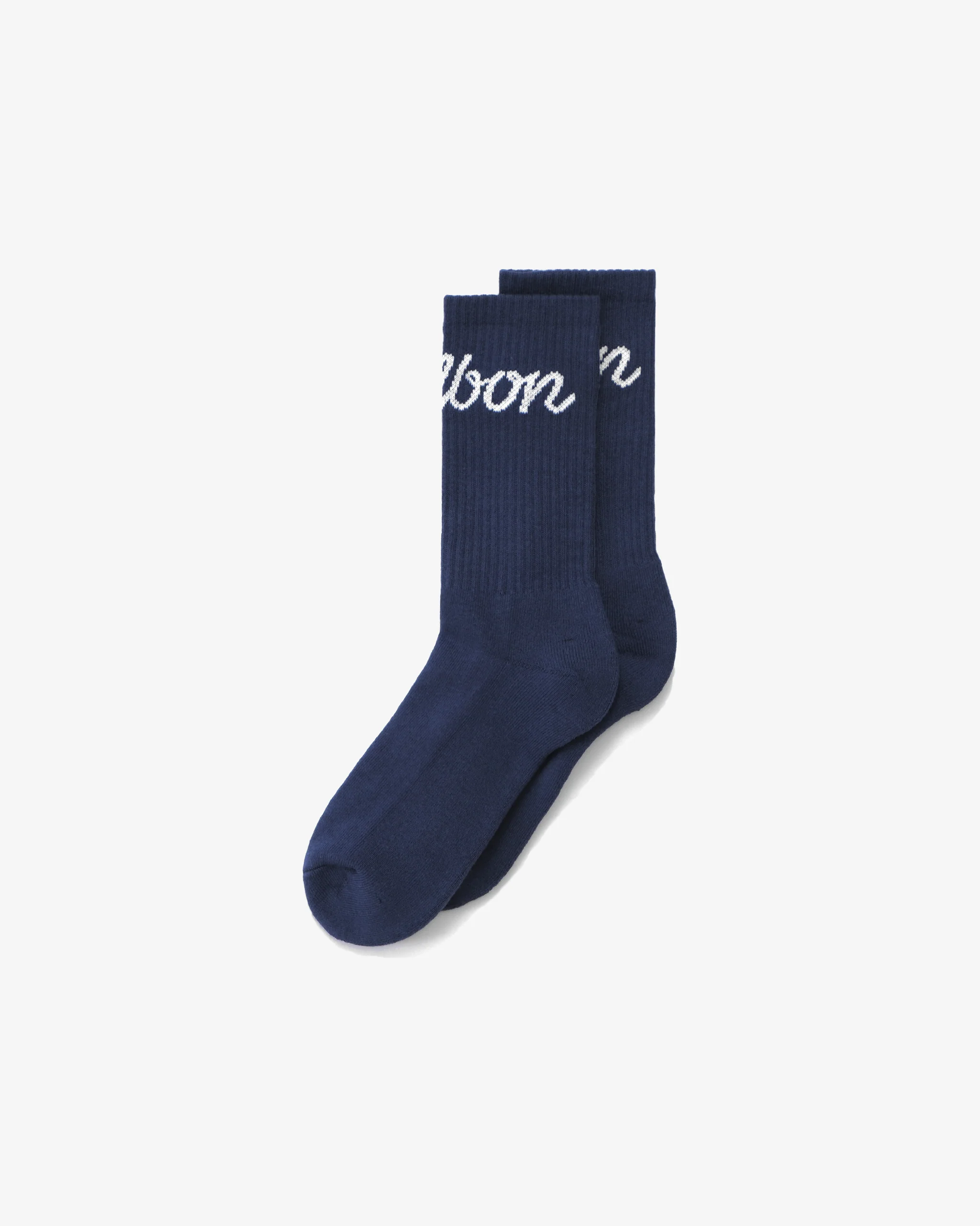 BON SCRIPT SOCK - Image 2