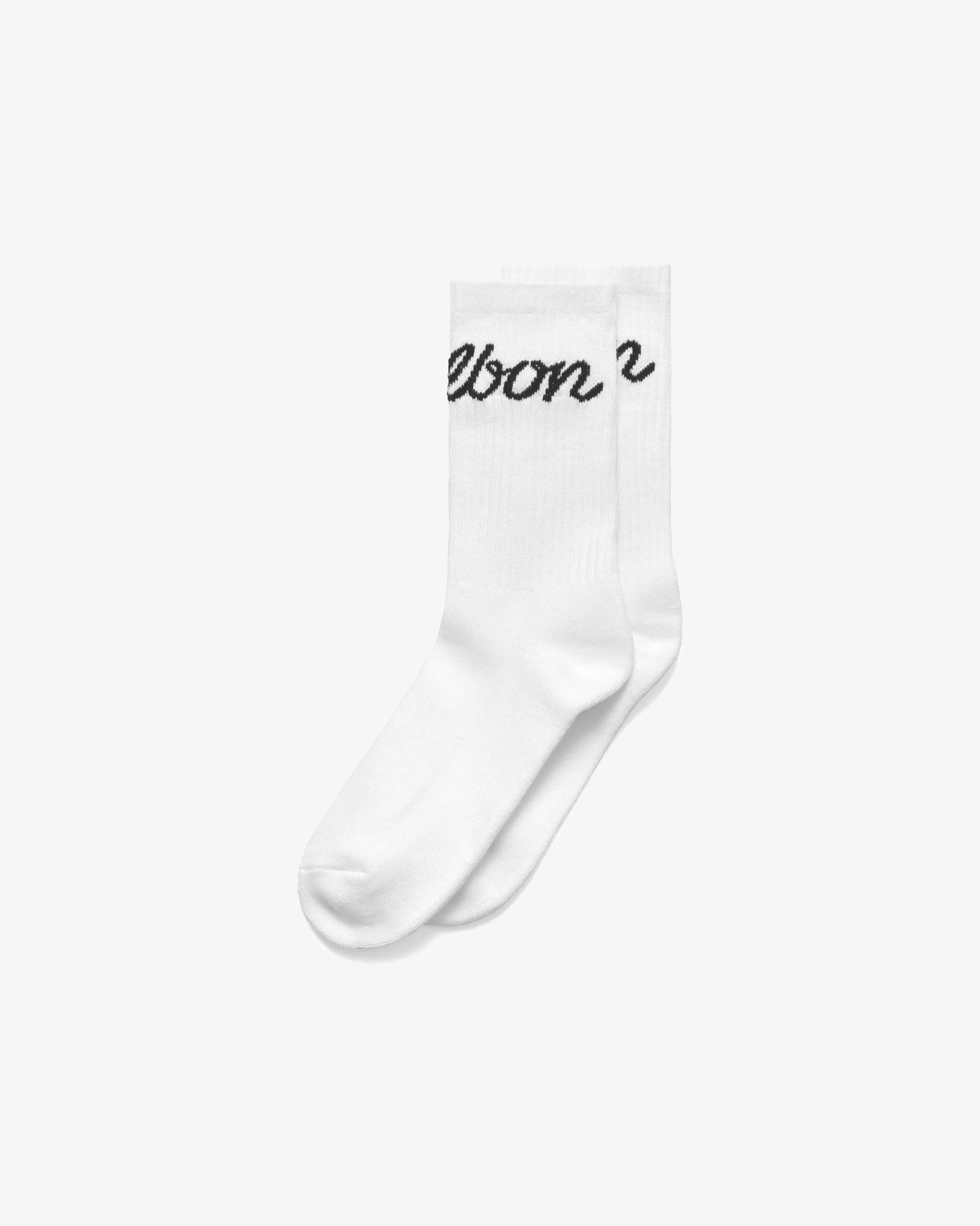 BON SCRIPT SOCK - Image 2