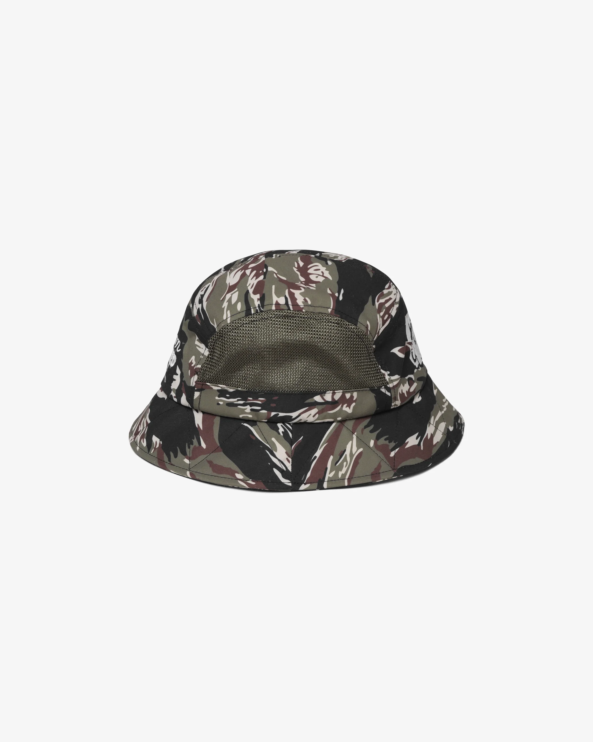 MALBON X UNDEFEATED BUCKET HAT - Image 3