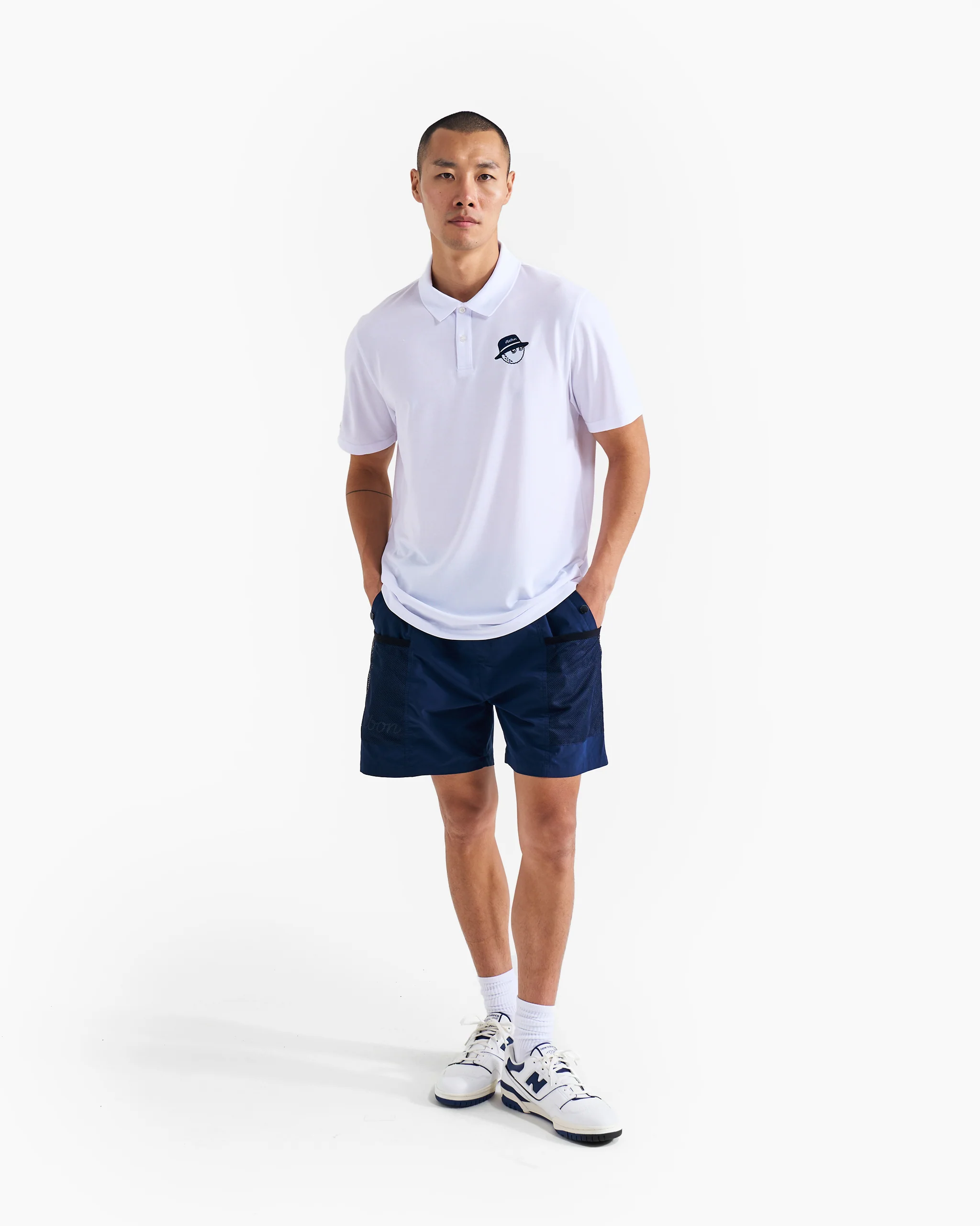 Cooper Core Polo - Image 2