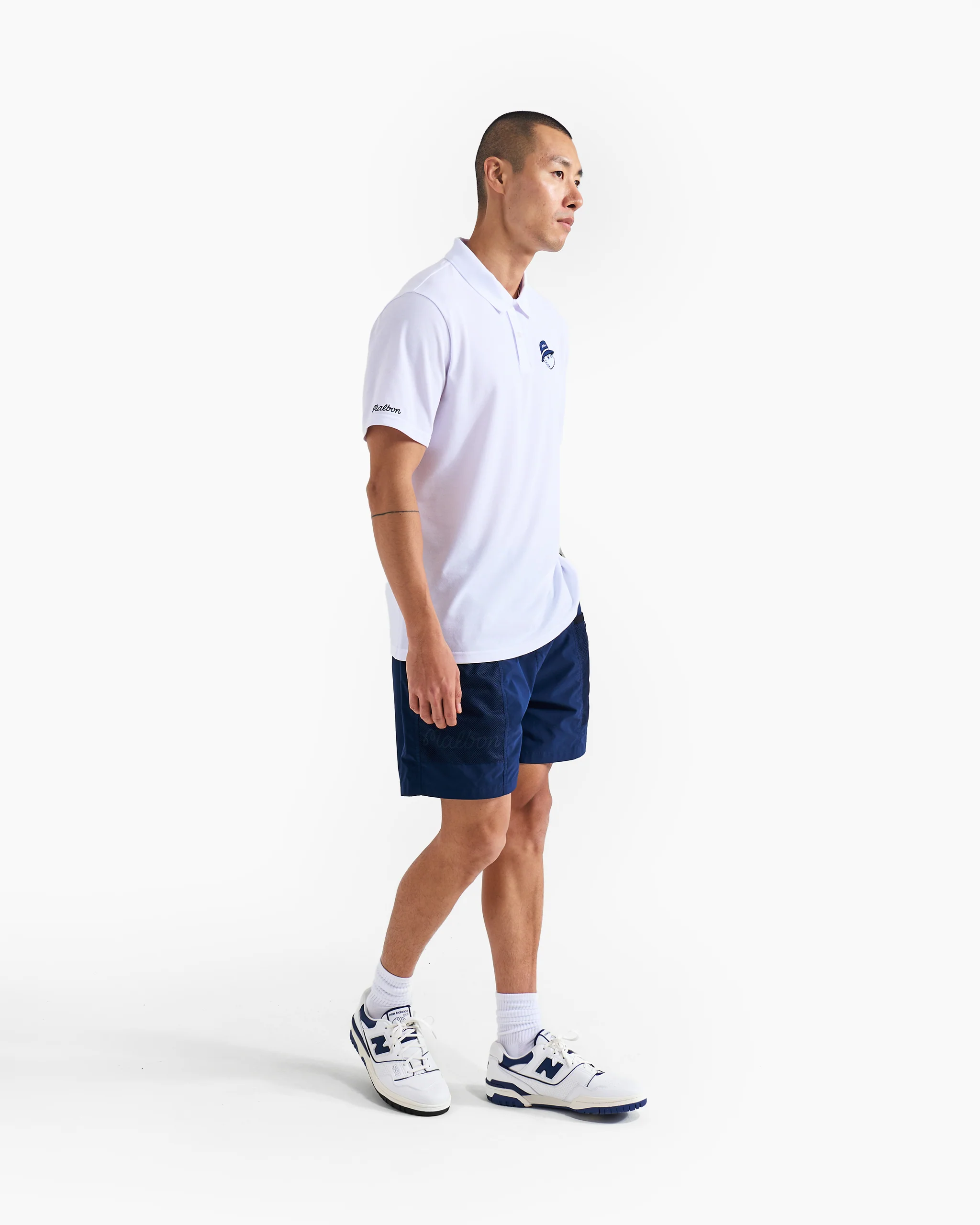 Cooper Core Polo - Image 3
