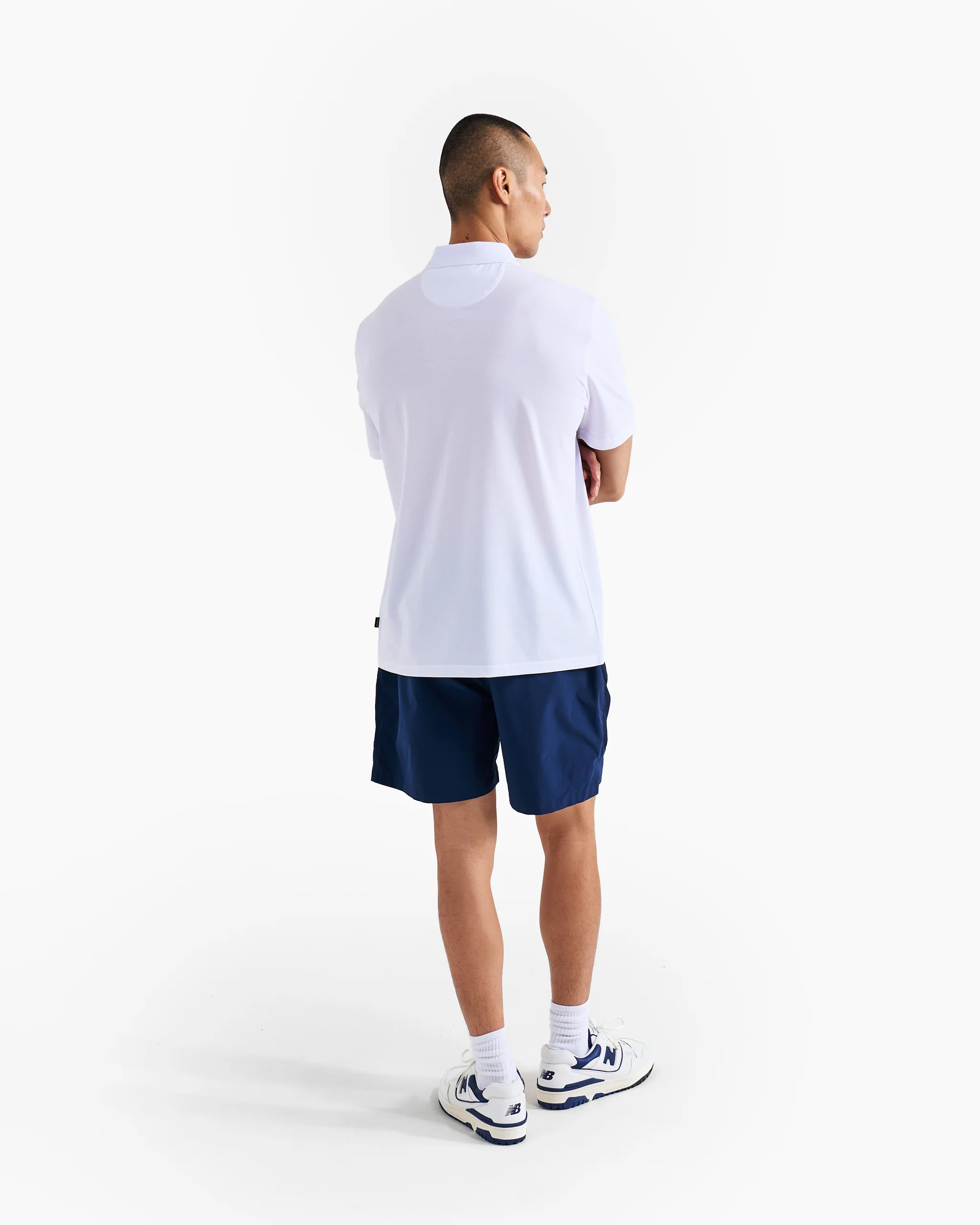 Cooper Core Polo - Image 4
